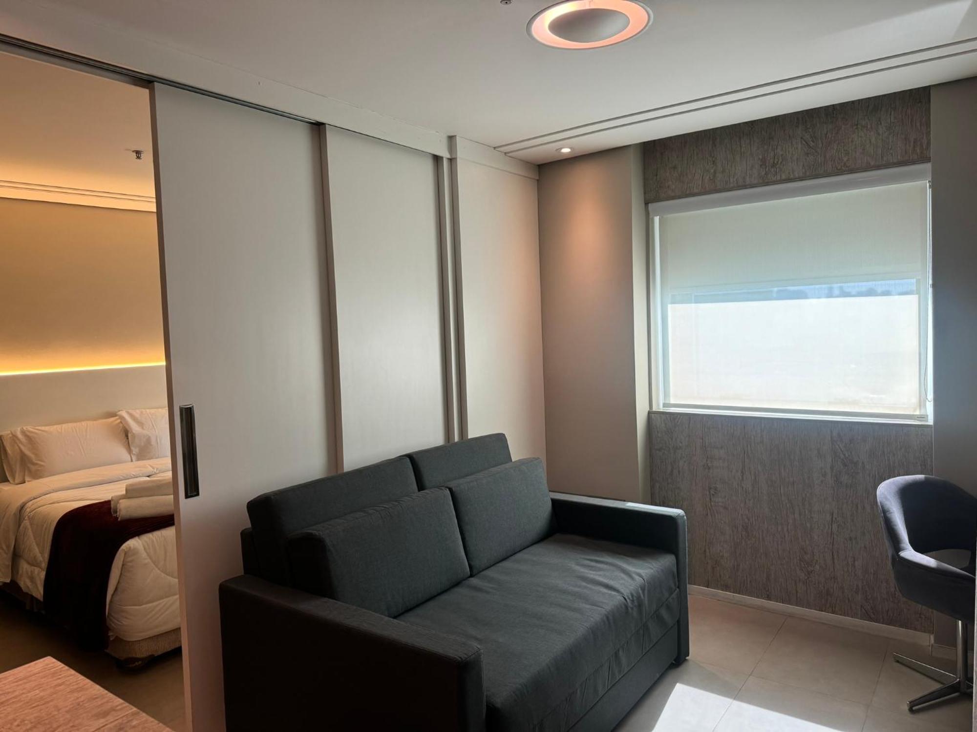 Apartamento Inside By Ml Jd Europa
