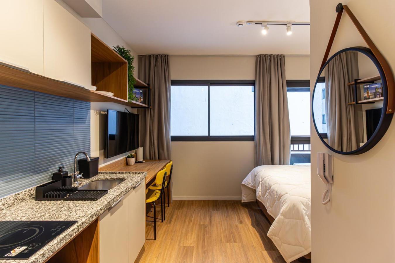 360 Pamplona Nr Apartamento