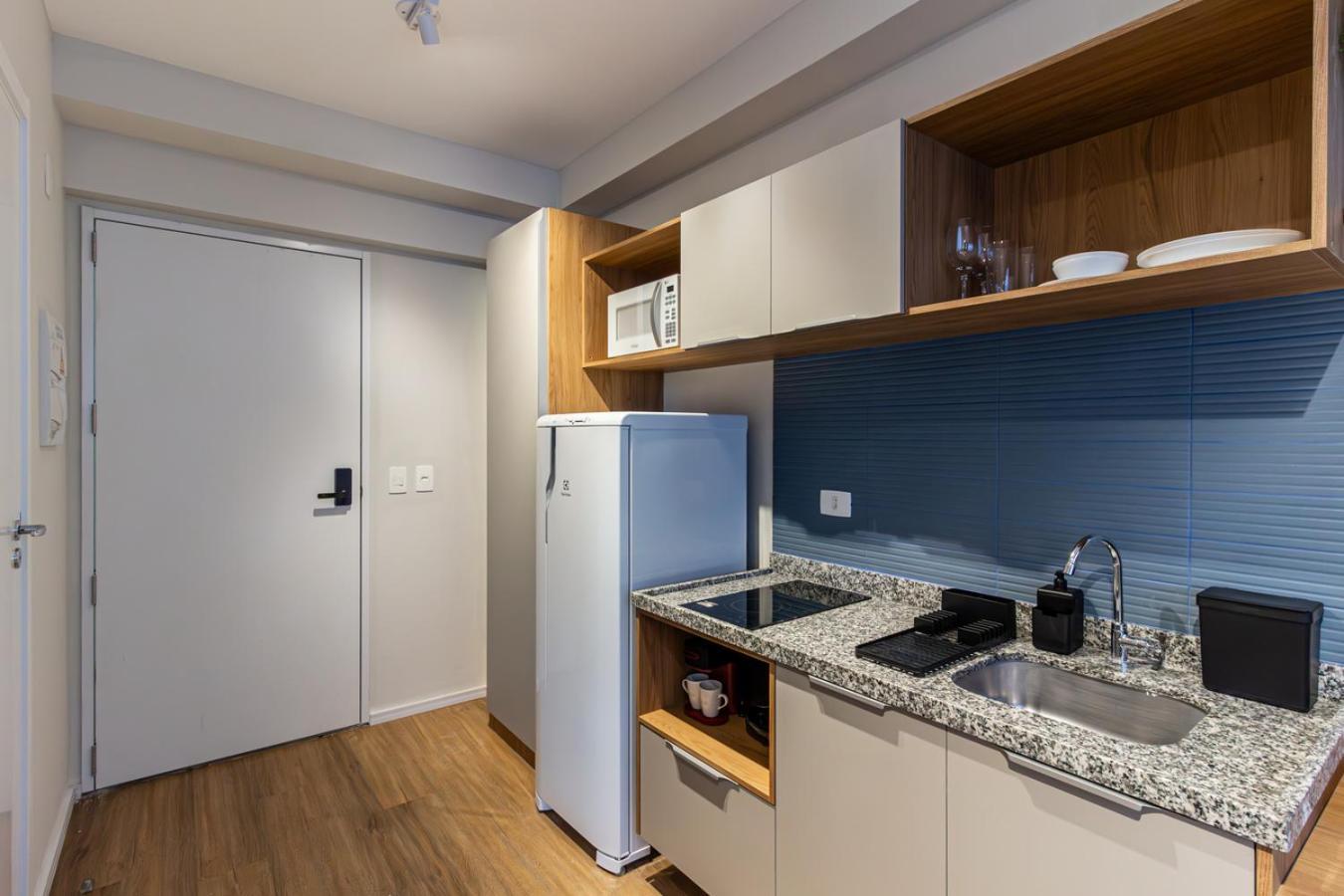 360 Pamplona Nr Apartamento *