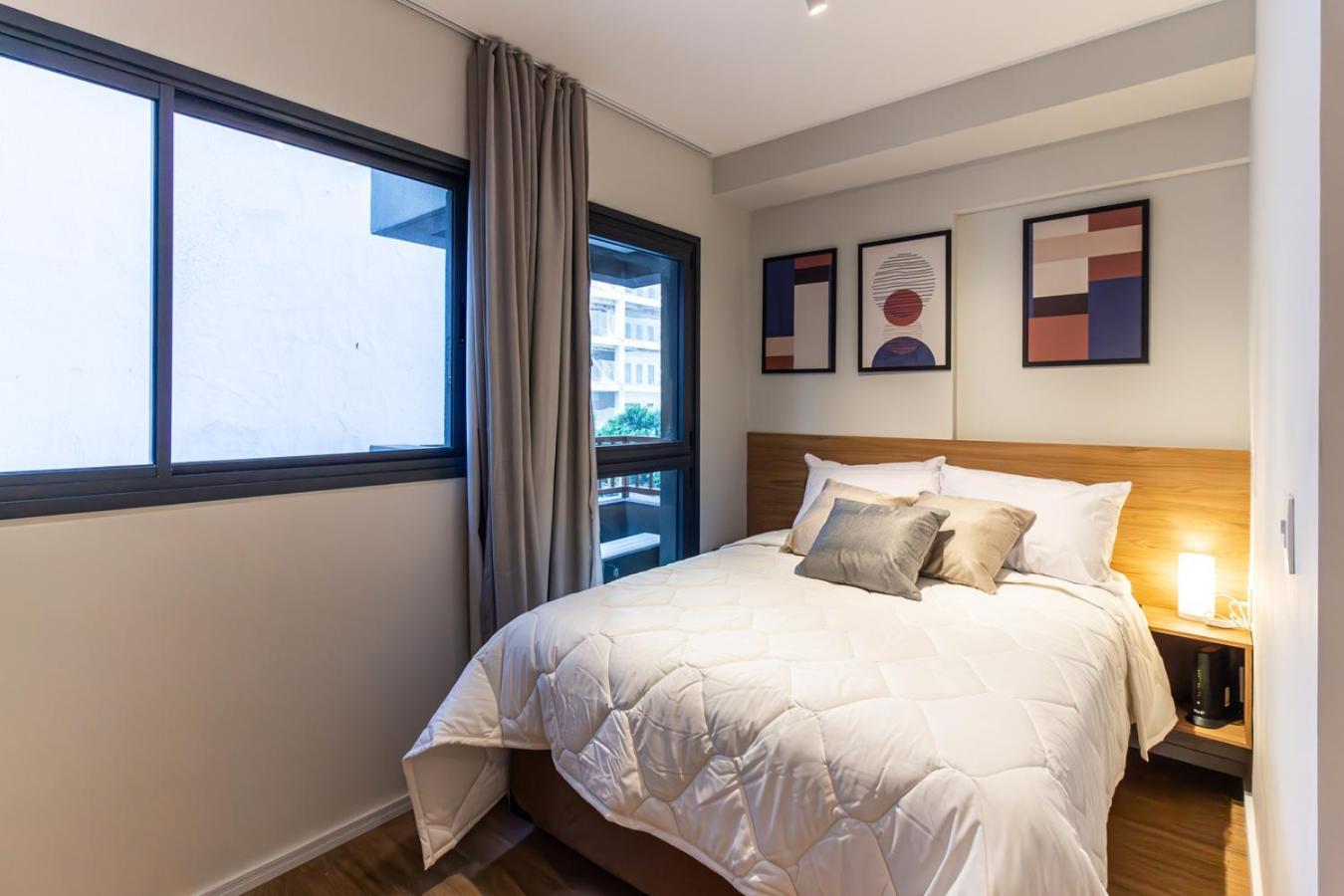 Apartamento 360 Pamplona Nr São Paulo
