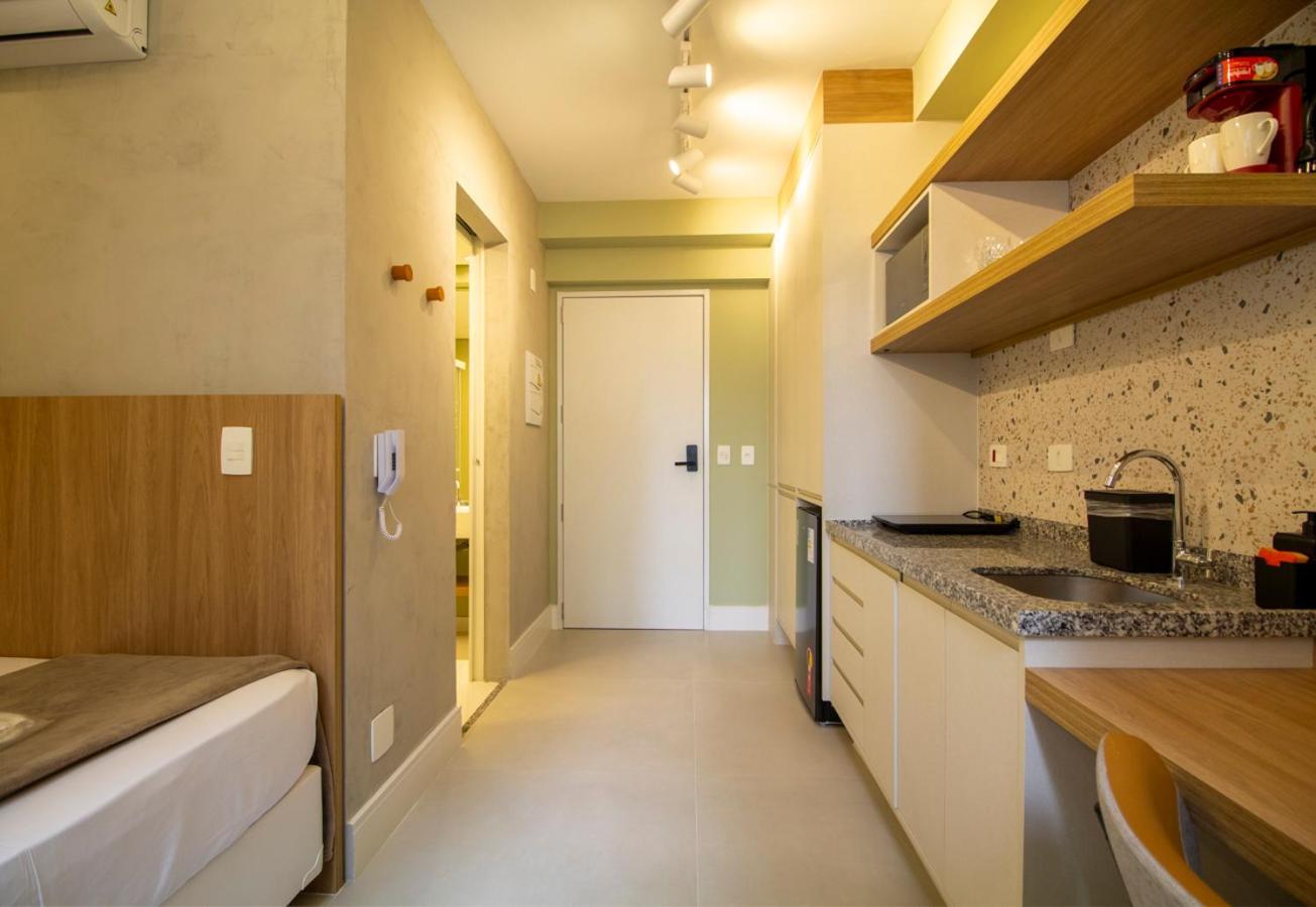 360 Pamplona Nr Apartamento São Paulo