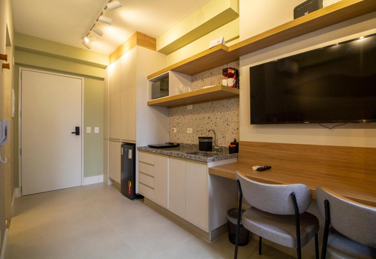 Apartamento 360 Pamplona Nr São Paulo