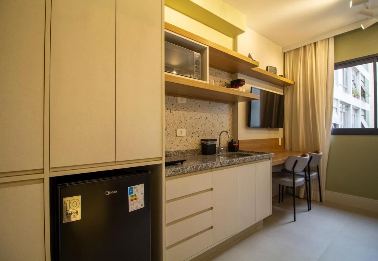 360 Pamplona Nr Apartamento *