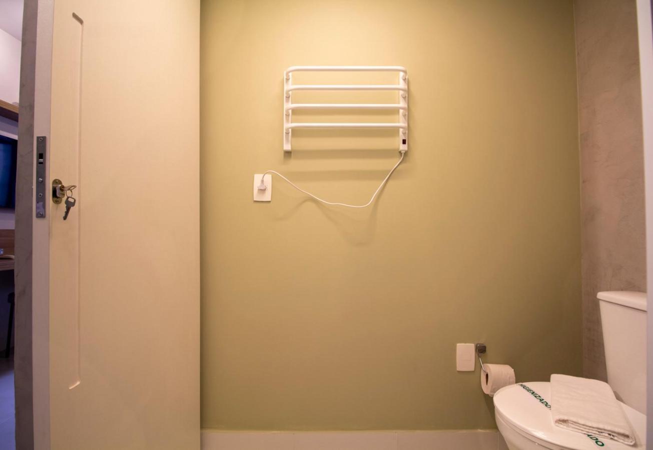 Apartamento 360 Pamplona Nr *