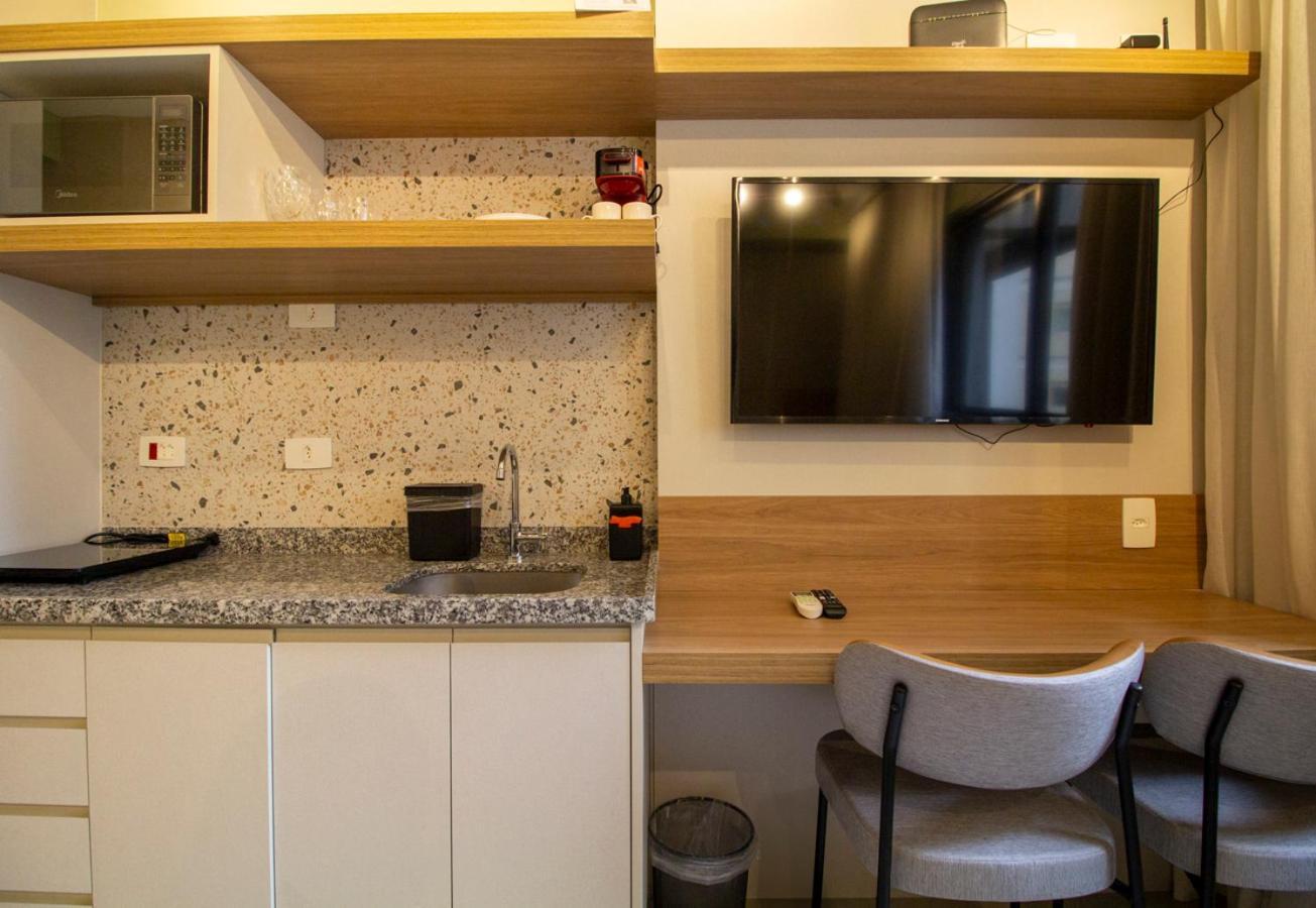 360 Pamplona Nr Apartamento *