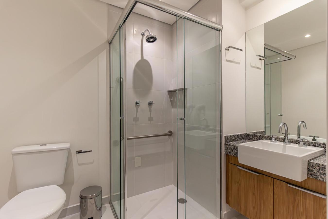 360 Pamplona Nr Apartamento *