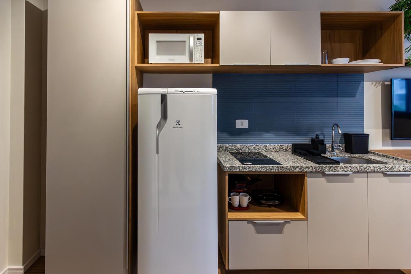 360 Pamplona Nr Apartamento