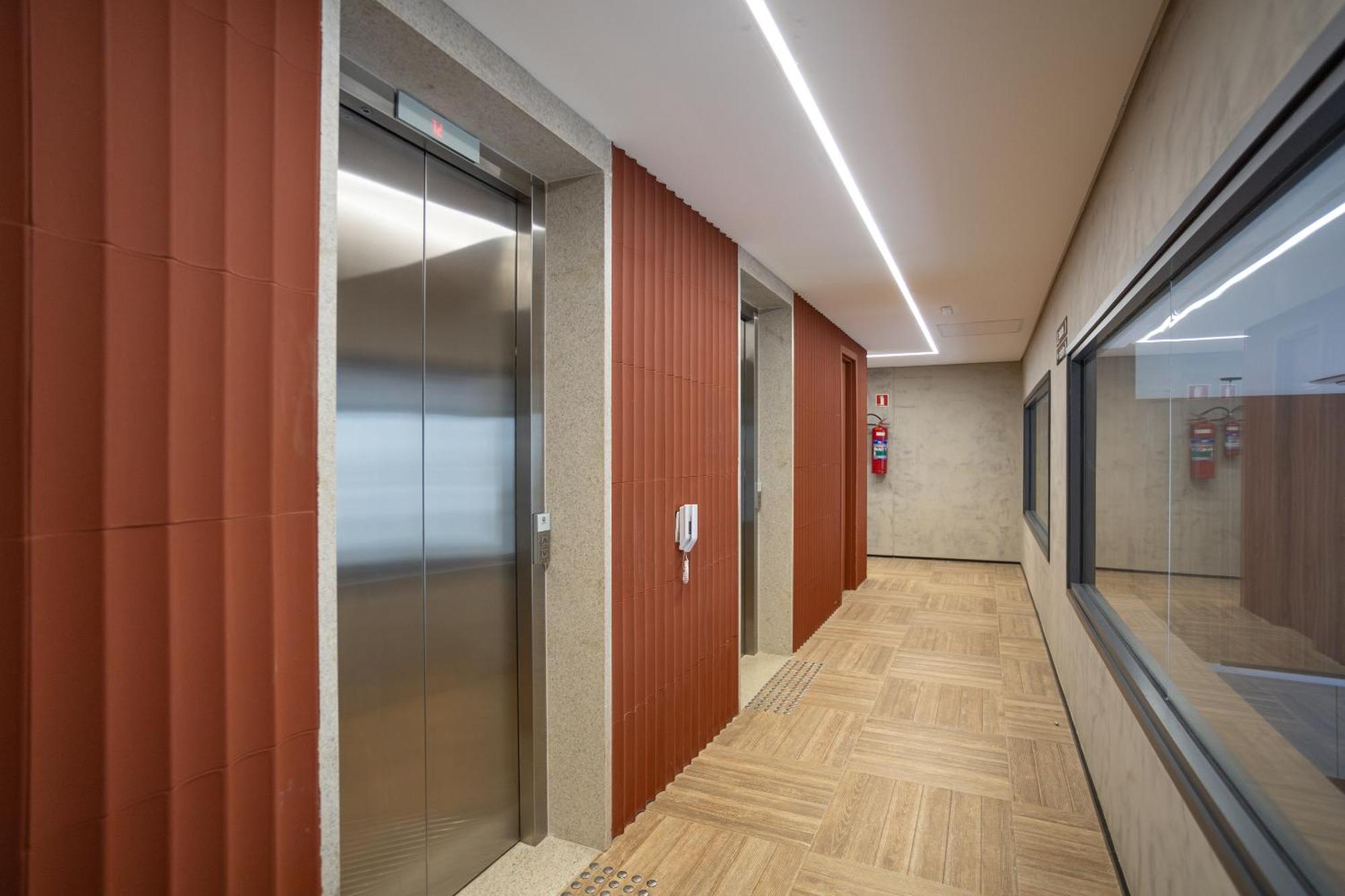 360 Pamplona Nr Apartamento