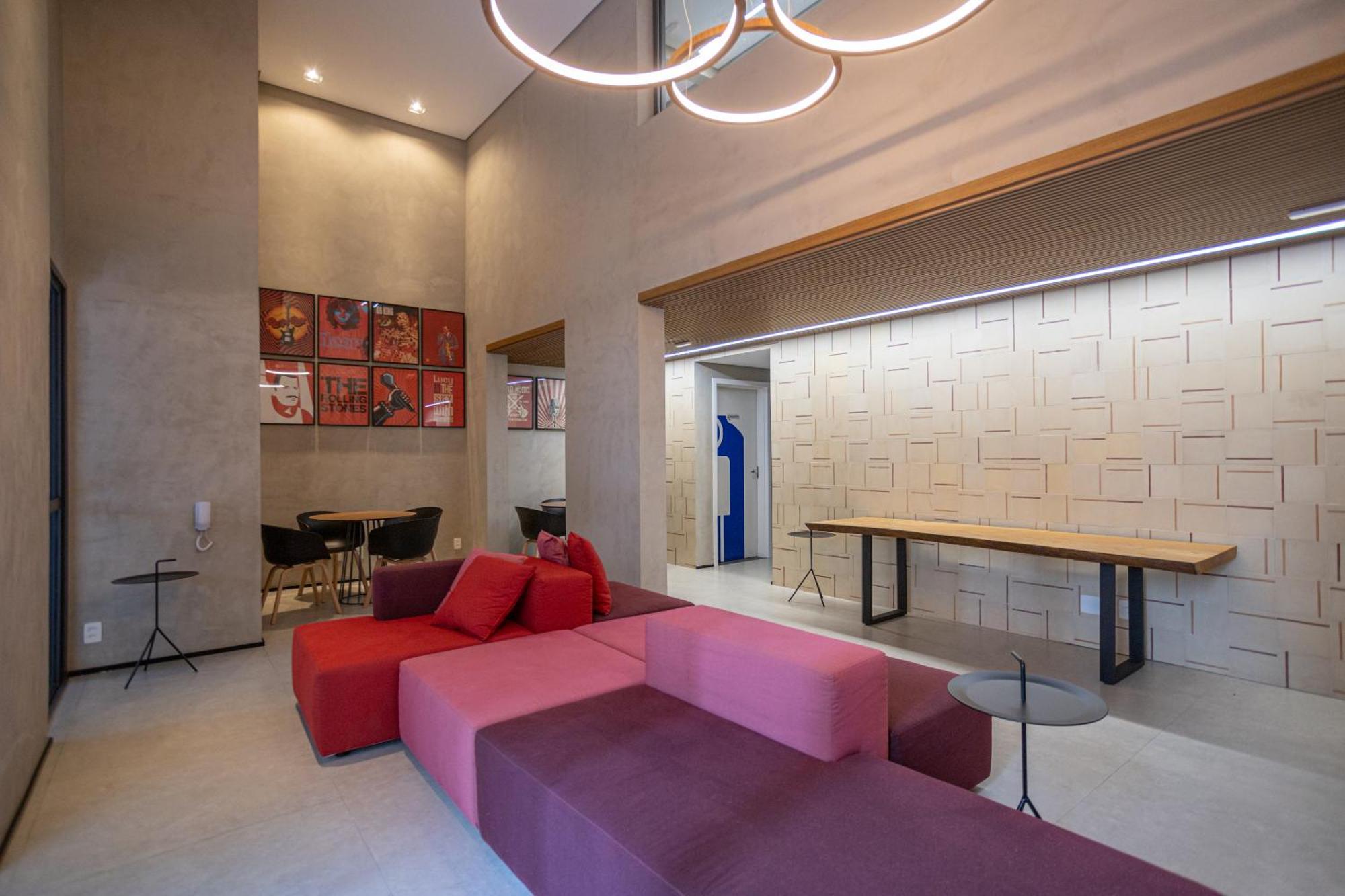 Apartamento 360 Pamplona Nr São Paulo