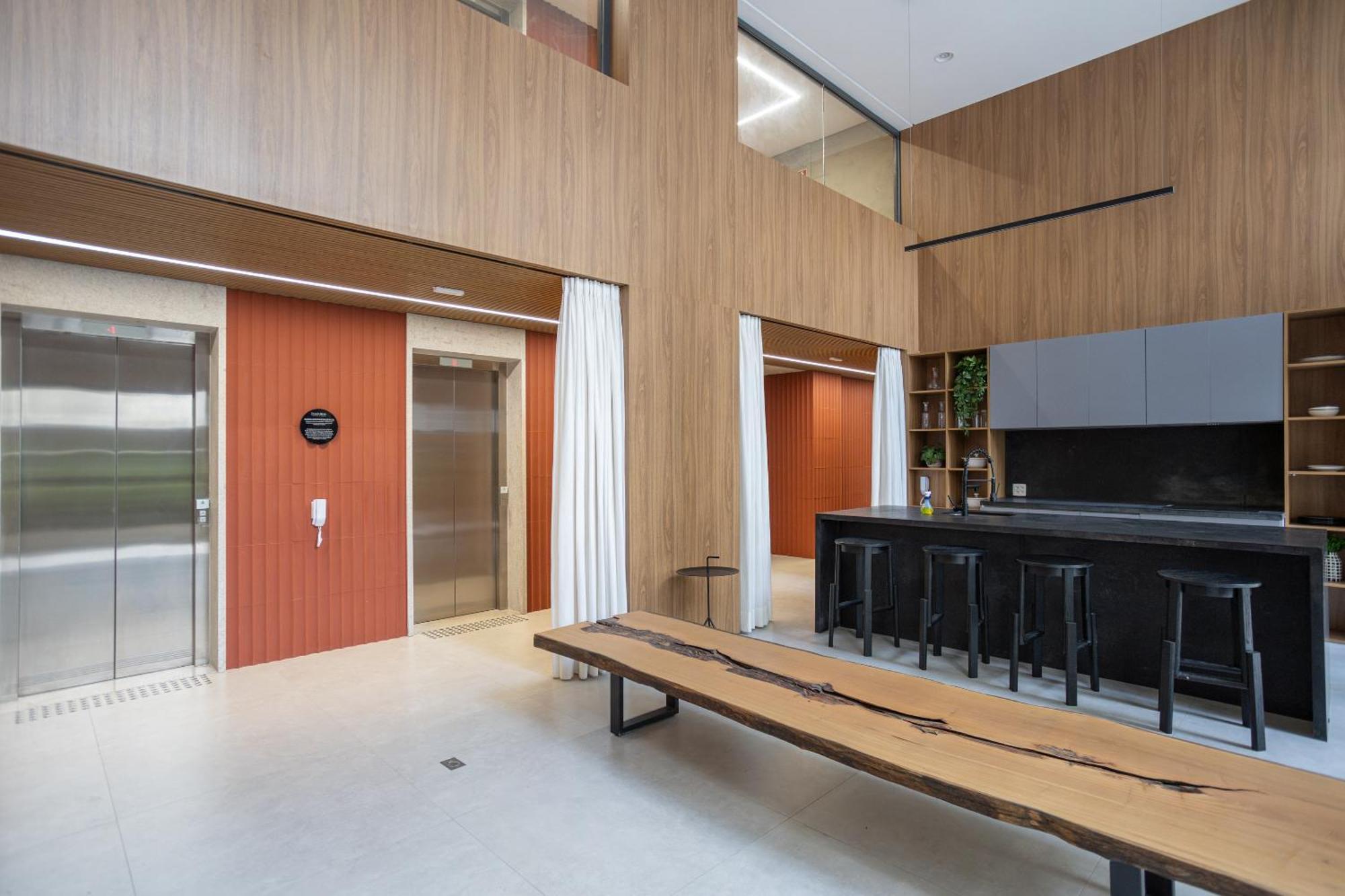 360 Pamplona Nr Apartamento *