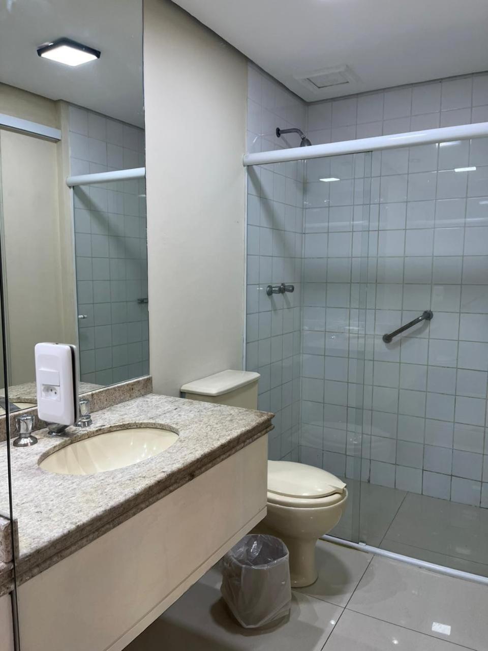 Apartamento Bienal Flat *