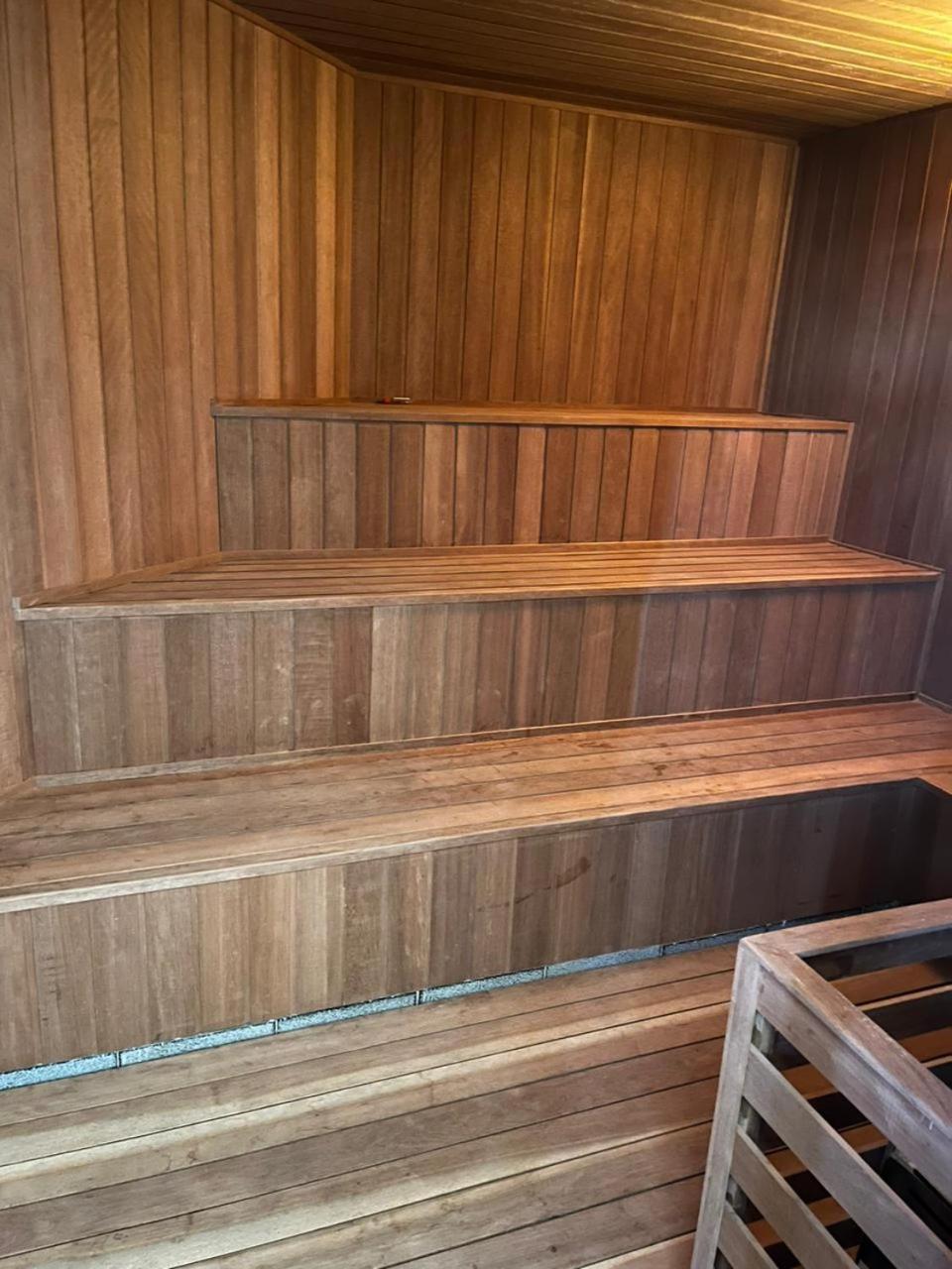 Apartamento Bienal Flat São Paulo