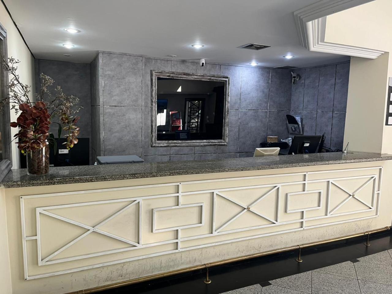 Bienal Flat Apartamento *