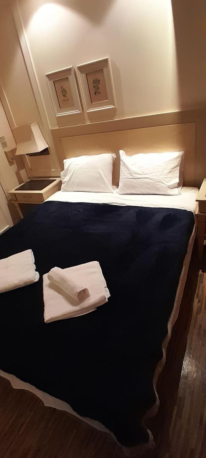 Apart The World Boa Localizacao Apartment *