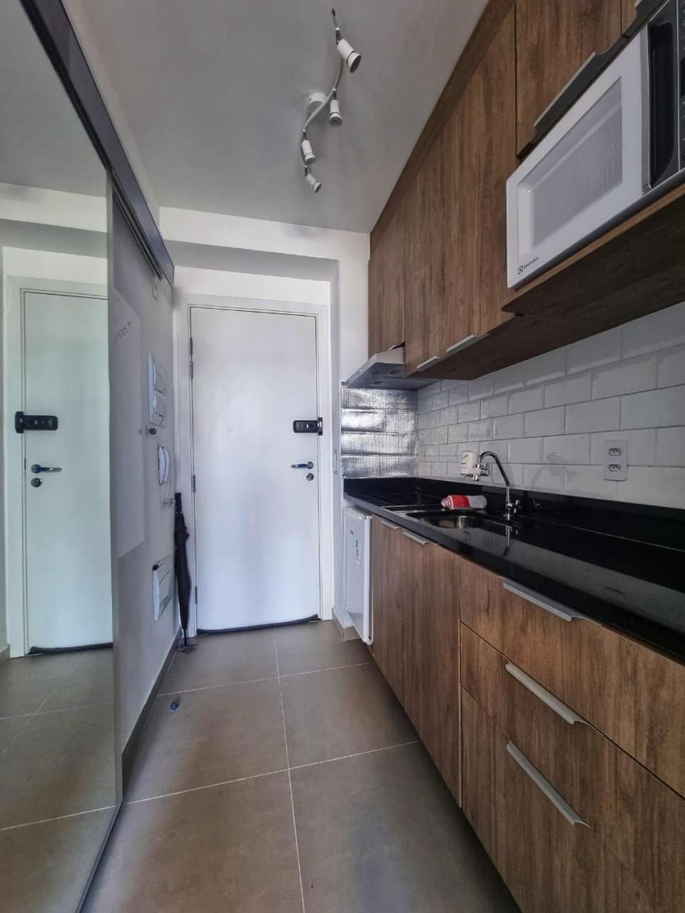 Apartamento Snap Bela Vista