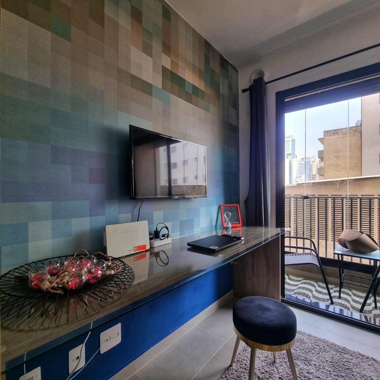 Apartamento Snap Bela Vista São Paulo