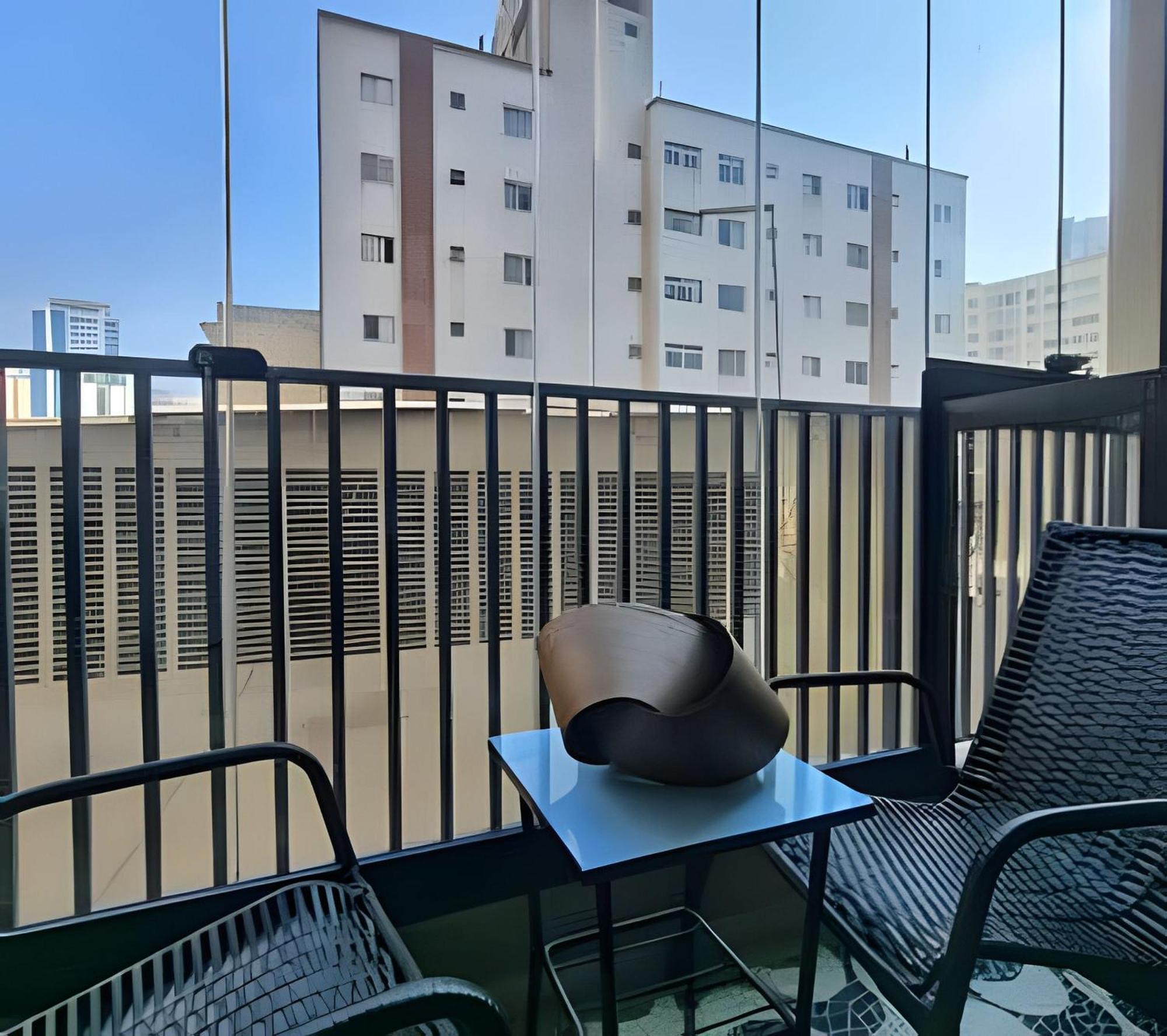 Snap Bela Vista Apartamento *