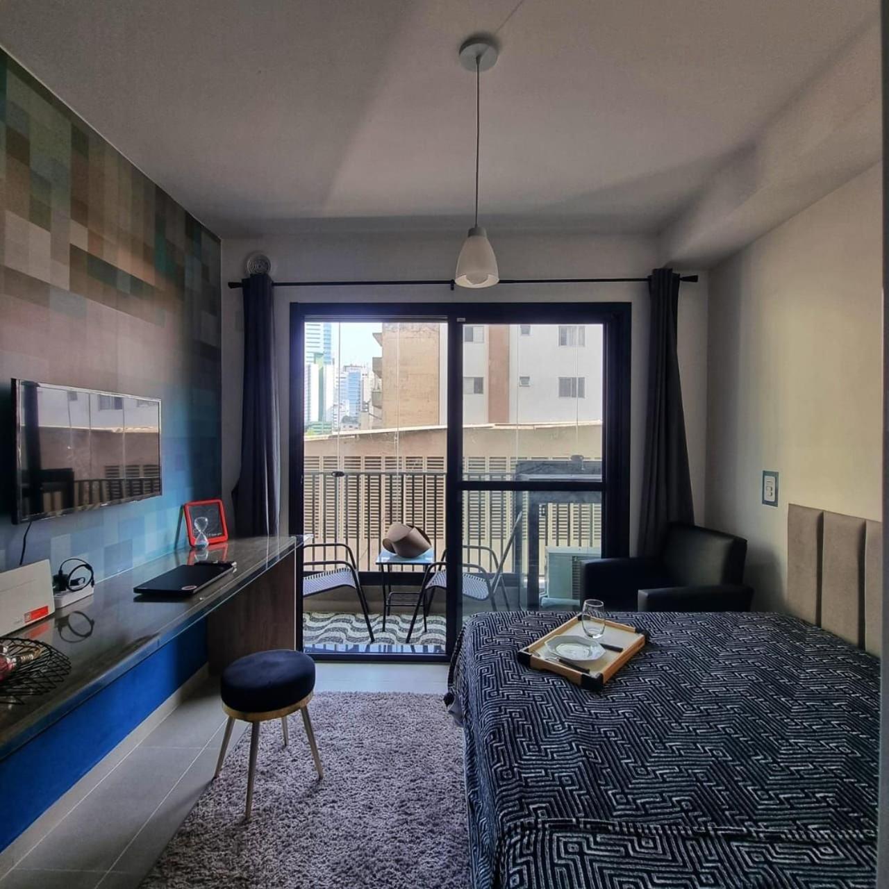 Snap Bela Vista Apartamento São Paulo