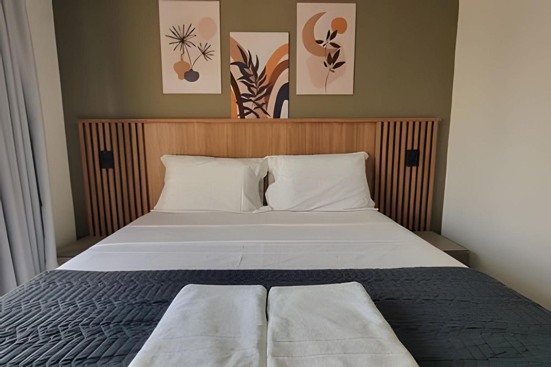 Apartamento Snap Bela Vista São Paulo