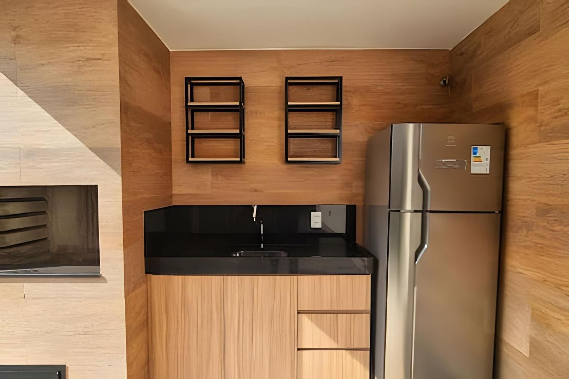 Apartamento Snap Bela Vista *