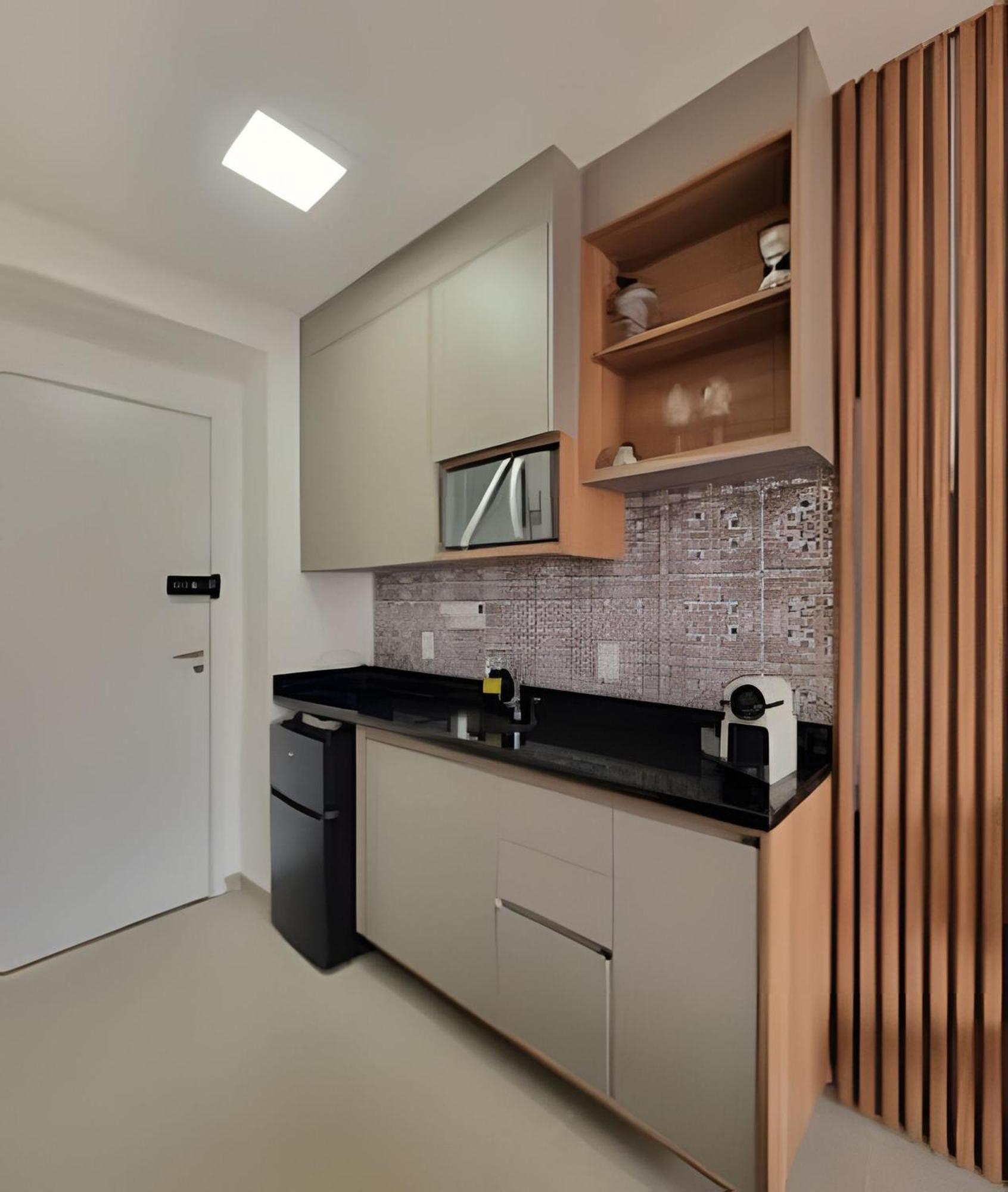 Apartamento Snap Bela Vista São Paulo
