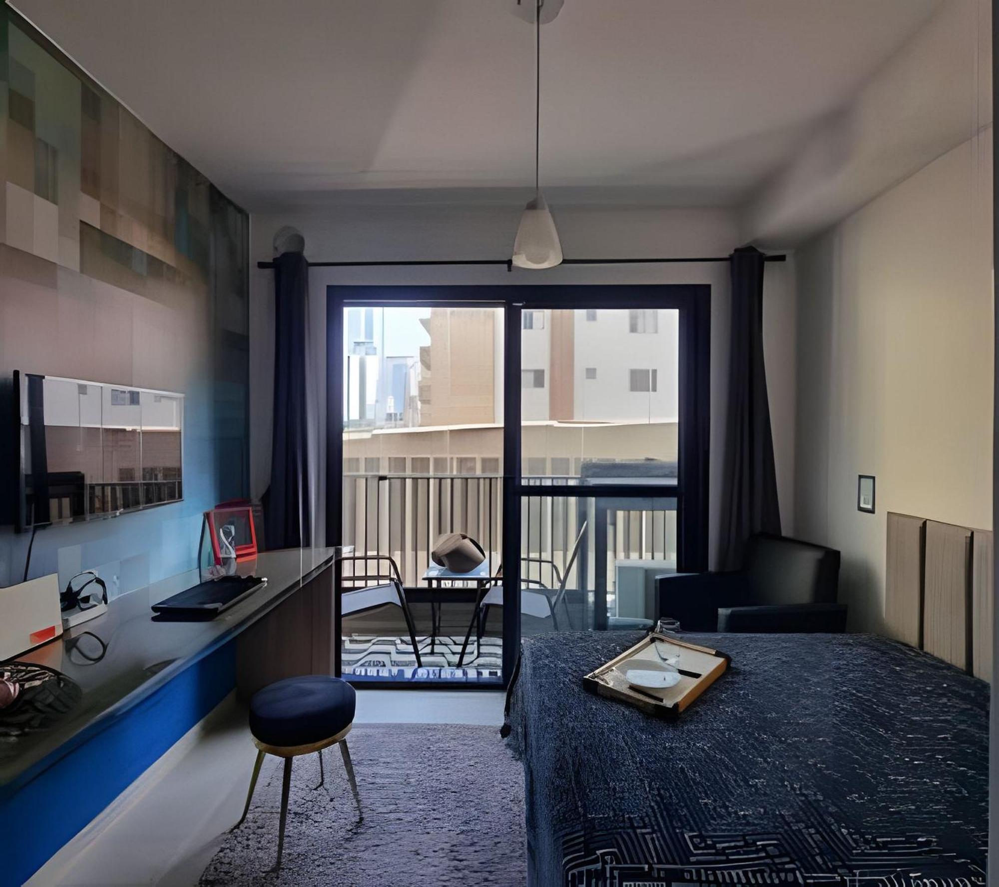 Apartamento Snap Bela Vista