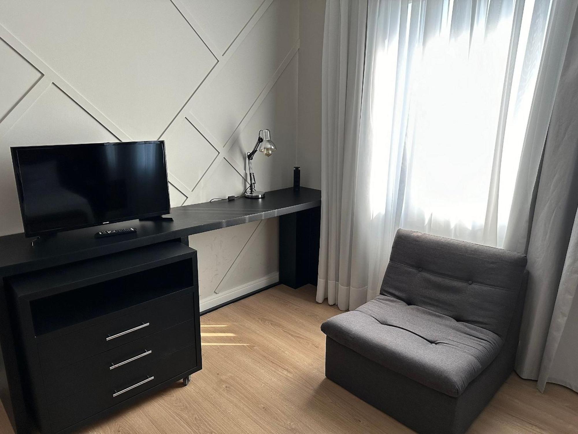 Trevizzo Tatuape Apartment