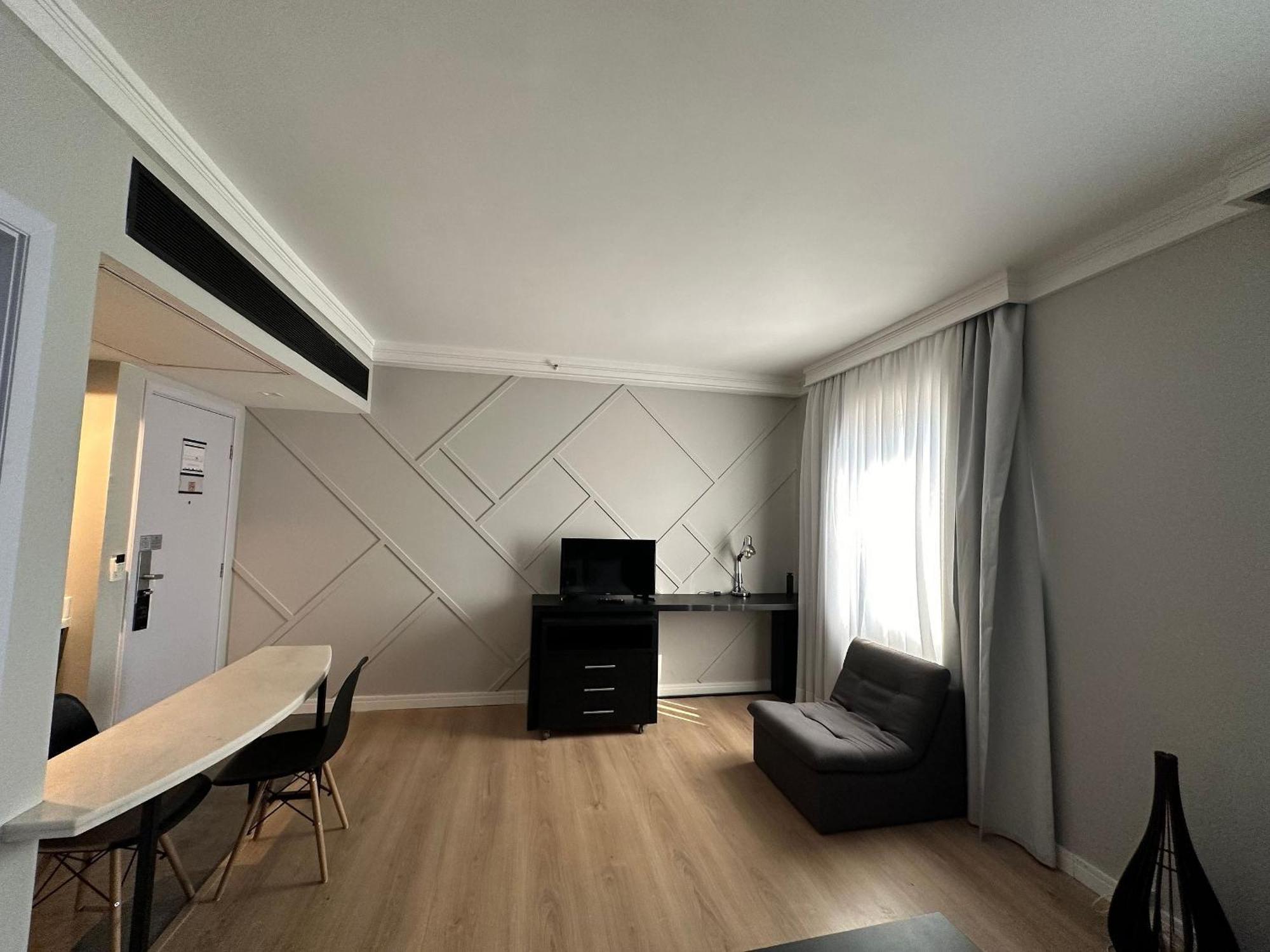 Trevizzo Tatuape Apartment *