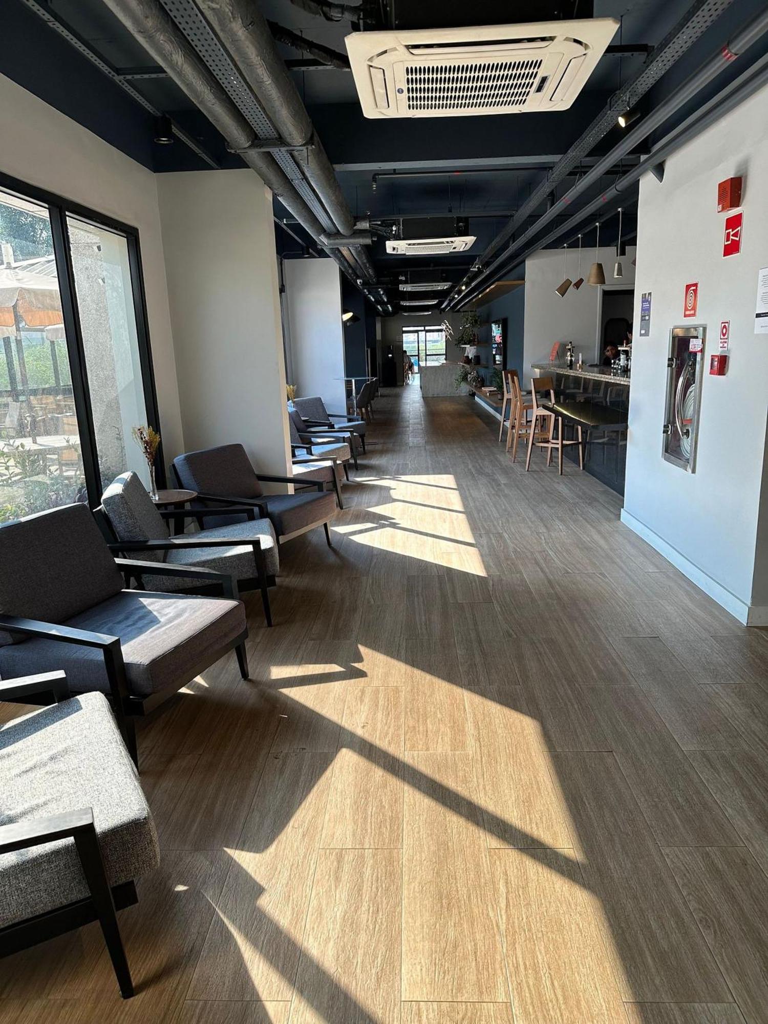 Apartment Trevizzo Tatuape