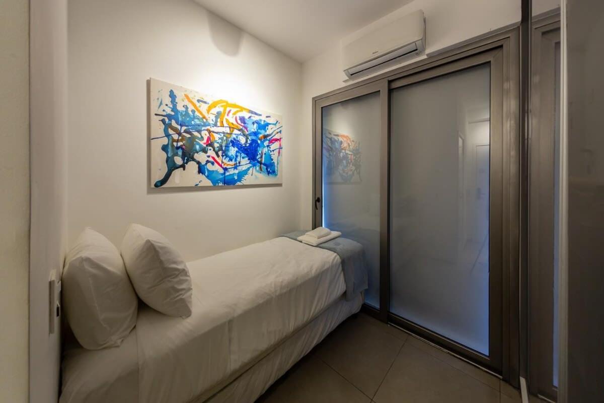 Inn Bhomy Paulista - A 6min Do Metro Paraiso Ver412