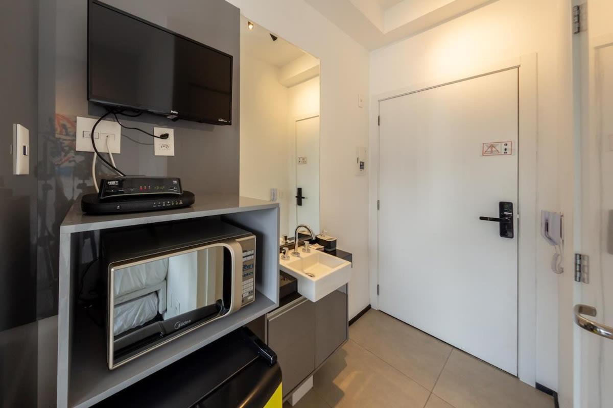 Inn Bhomy Paulista - A 6min Do Metro Paraiso Ver412