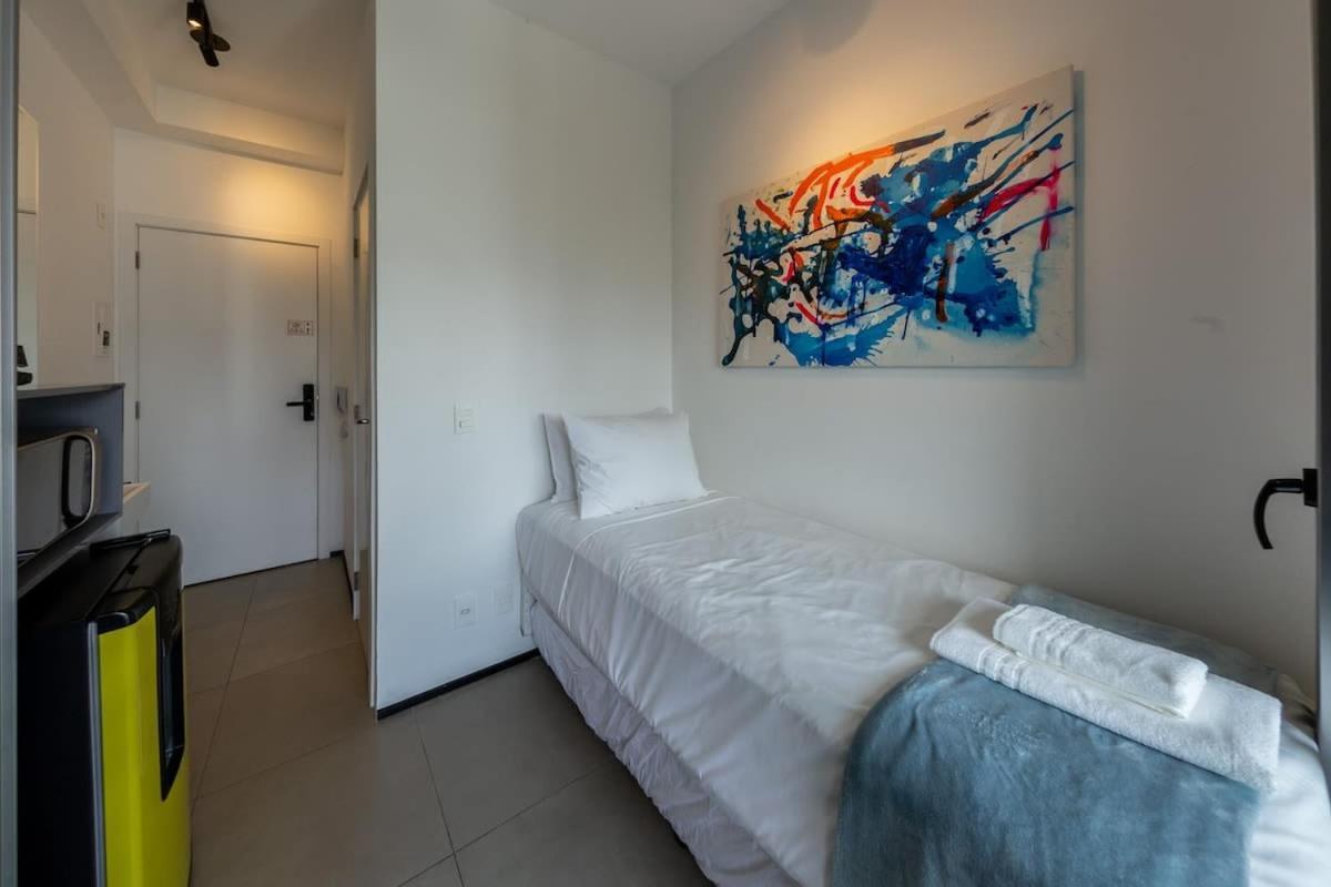 Inn Bhomy Paulista - A 6min Do Metro Paraiso Ver412