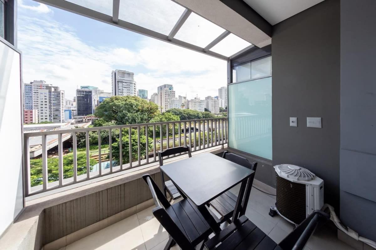 Bhomy Paulista - A 6min Do Metro Paraiso Ver412 Inn Sao Paulo