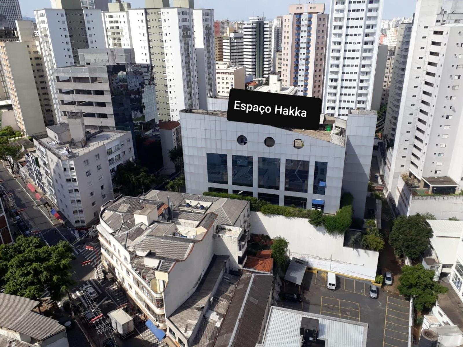 Flat Deslumbrante - Garagem, Hakka, Feirinha E Hospitais