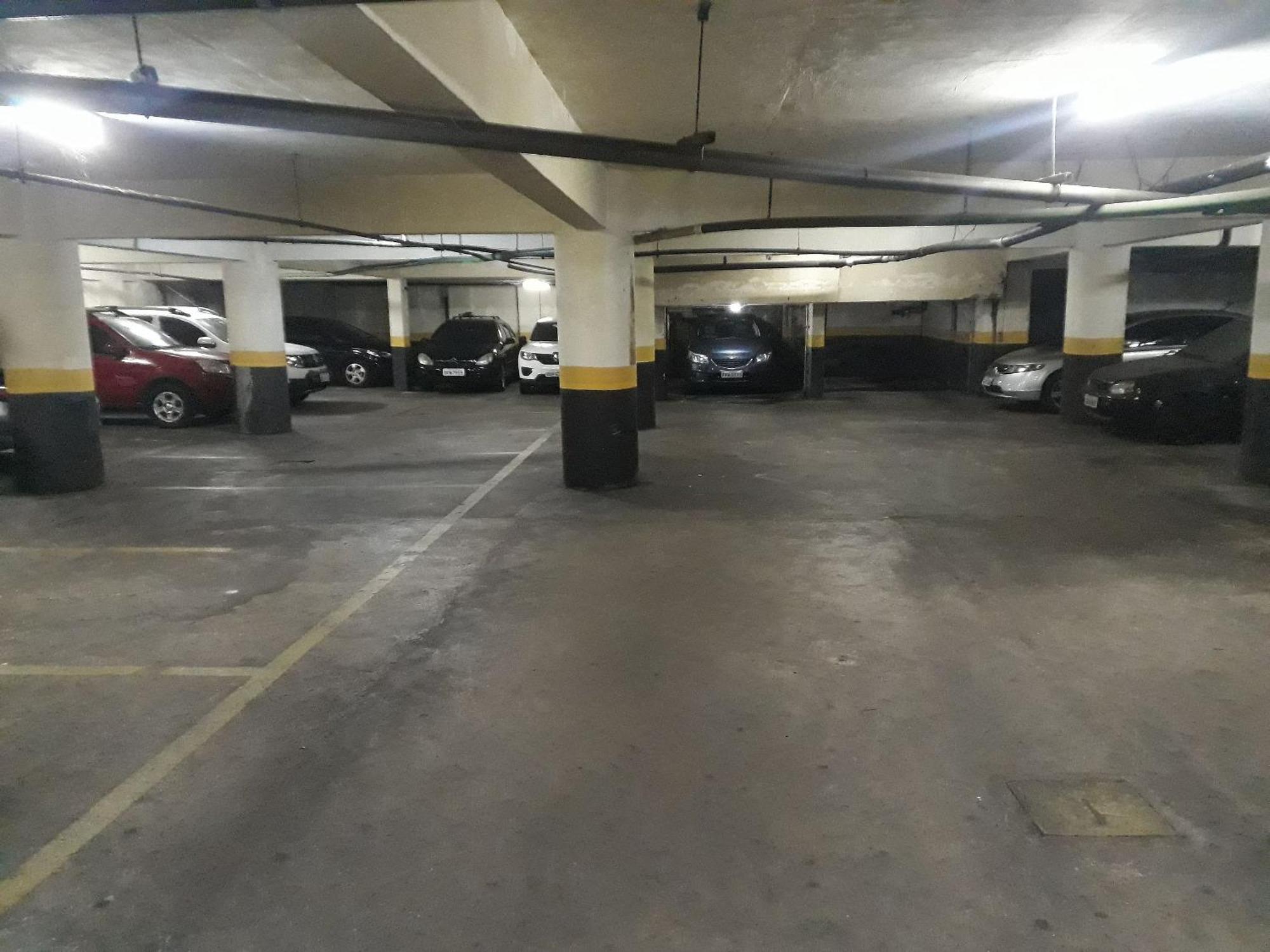 Apartment Flat Deslumbrante - Garagem, Hakka, Feirinha E Hospitais