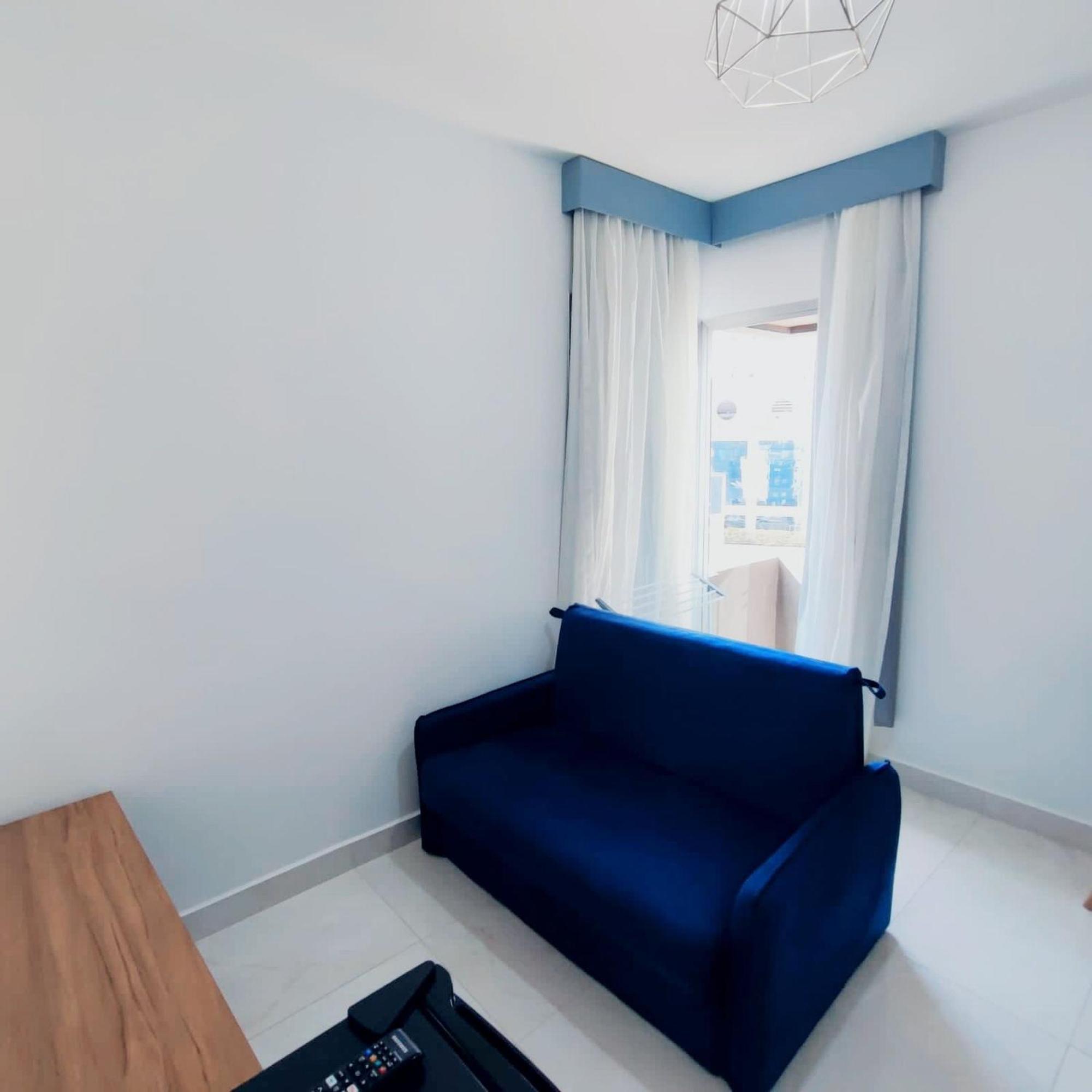Apartment Flat Deslumbrante - Garagem, Hakka, Feirinha E Hospitais *