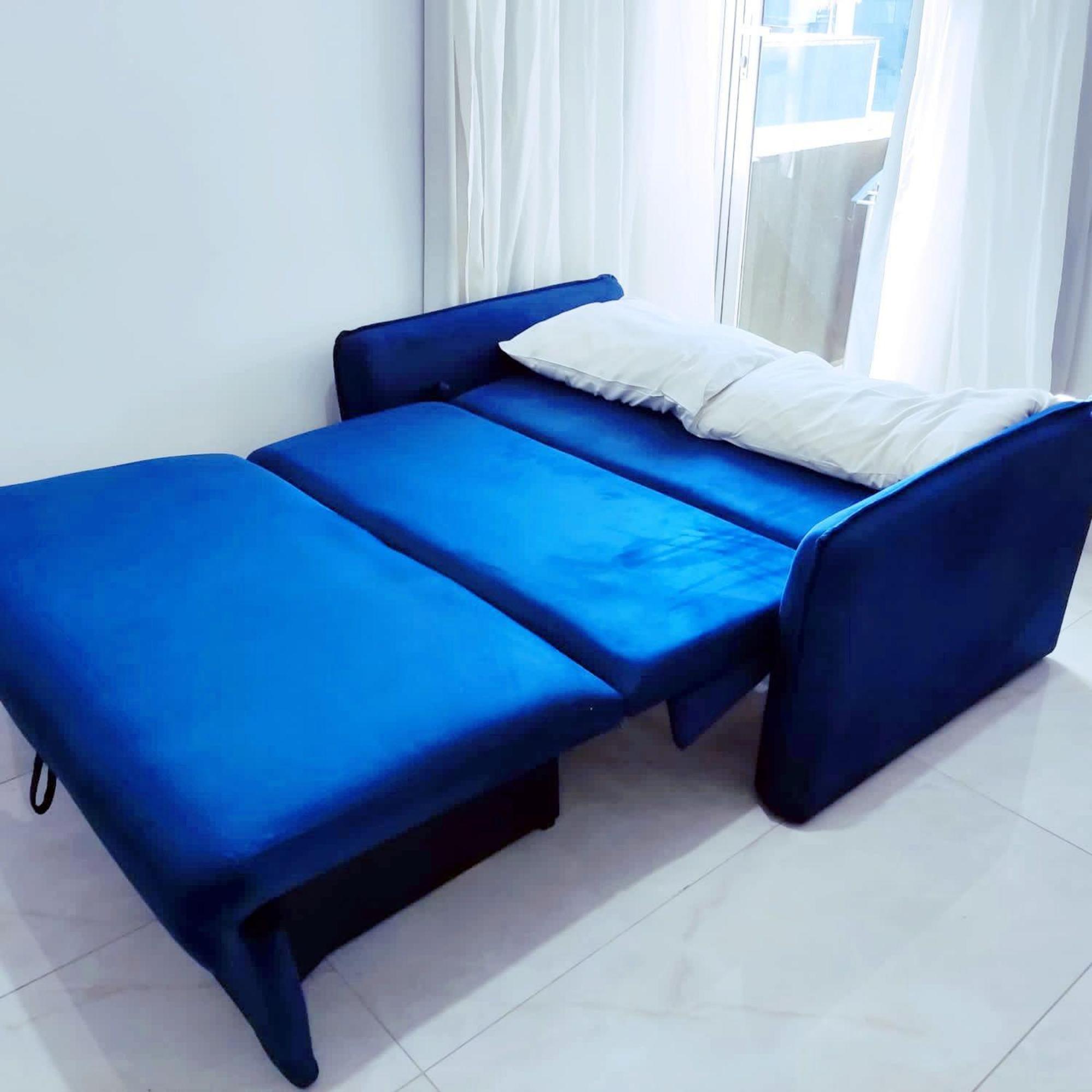 Flat Deslumbrante - Garagem, Hakka, Feirinha E Hospitais Apartment