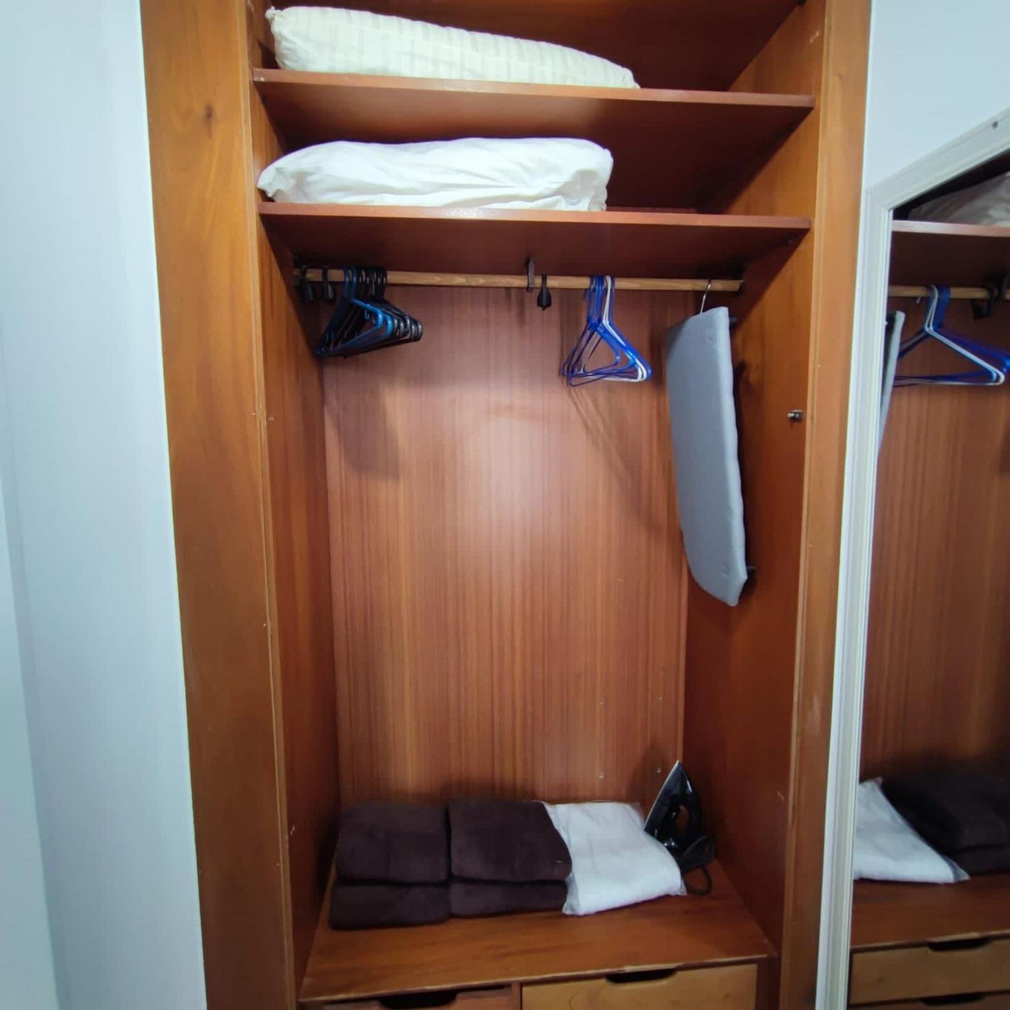 Apartment Flat Deslumbrante - Garagem, Hakka, Feirinha E Hospitais *
