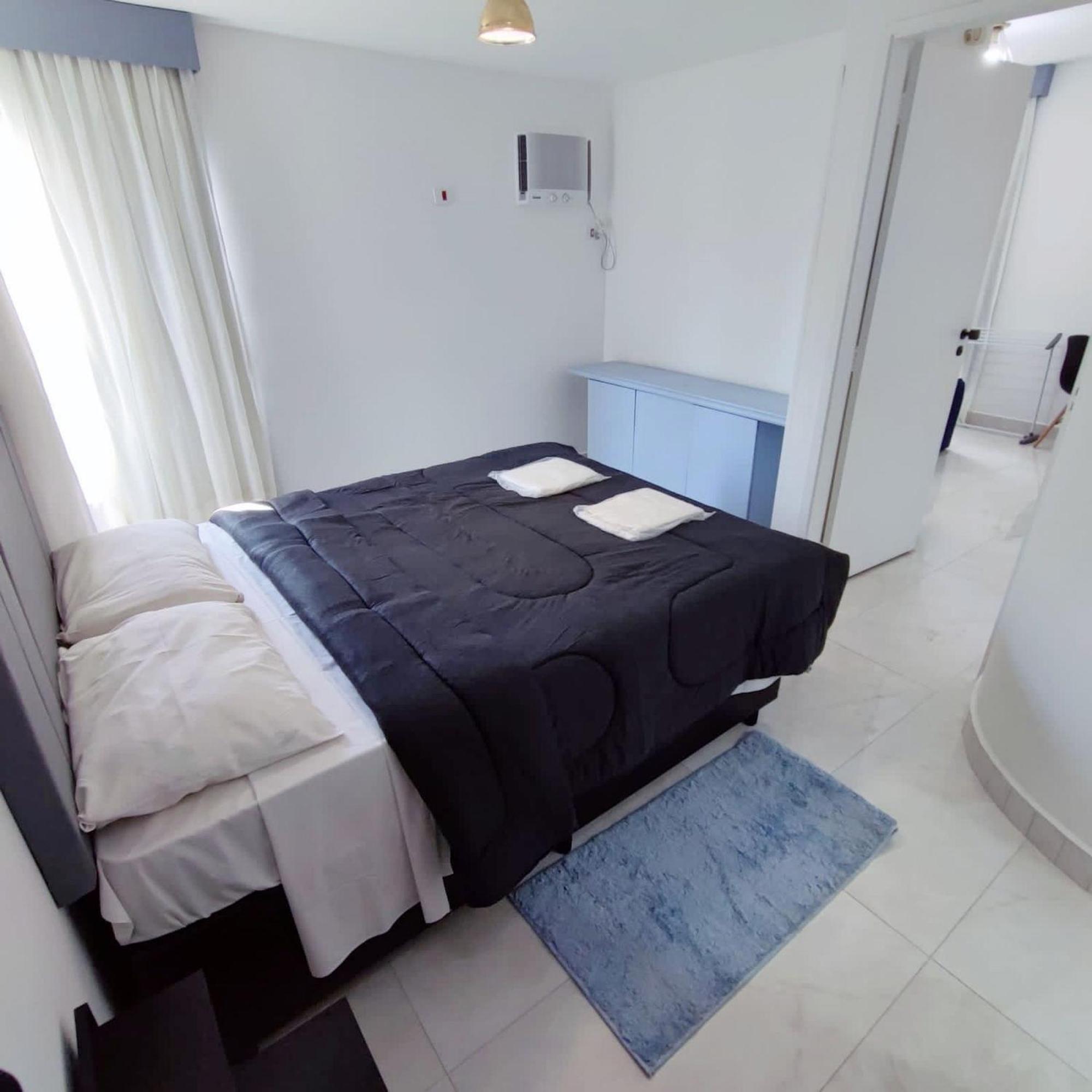 Apartment Flat Deslumbrante - Garagem, Hakka, Feirinha E Hospitais *