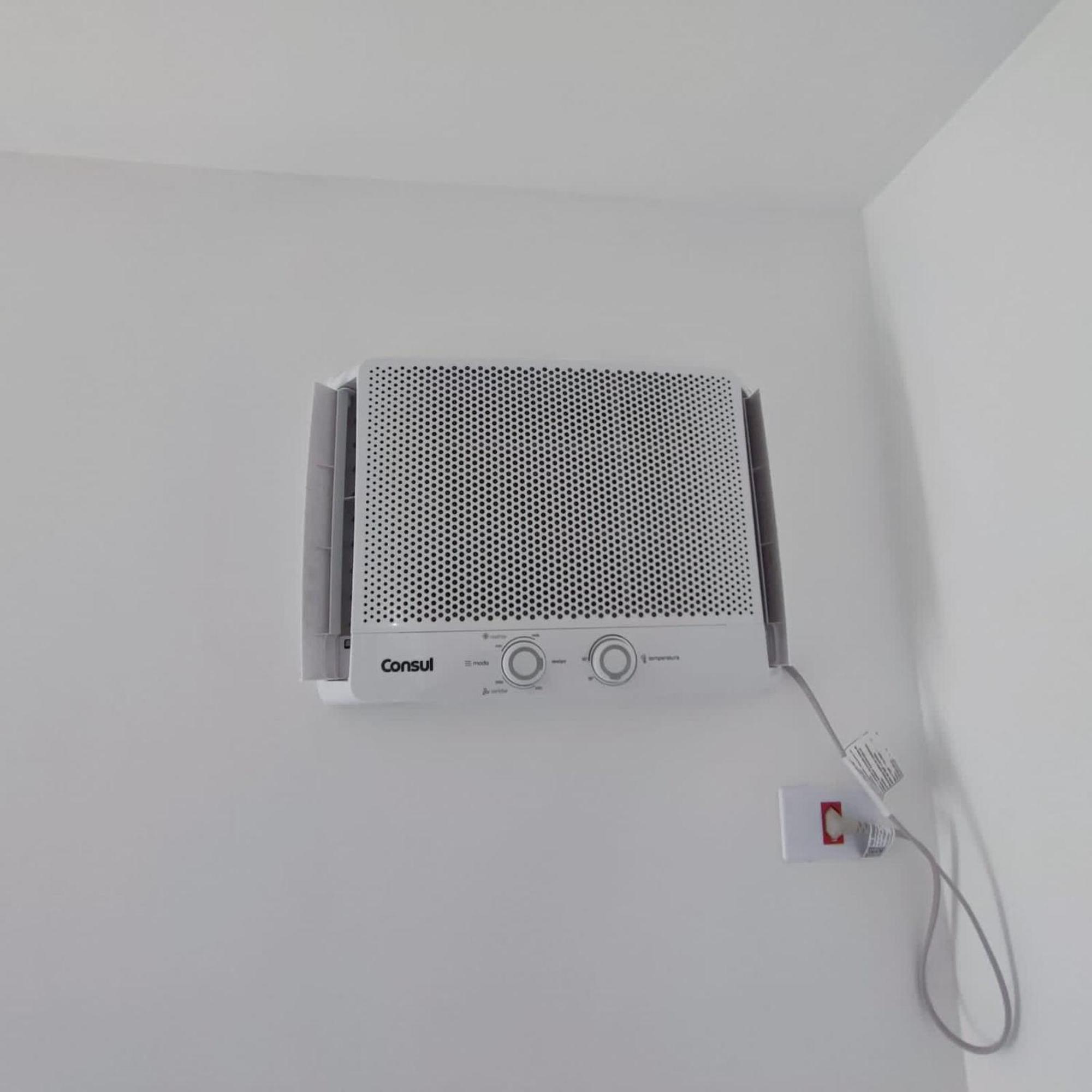 Flat Deslumbrante - Garagem, Hakka, Feirinha E Hospitais Apartment
