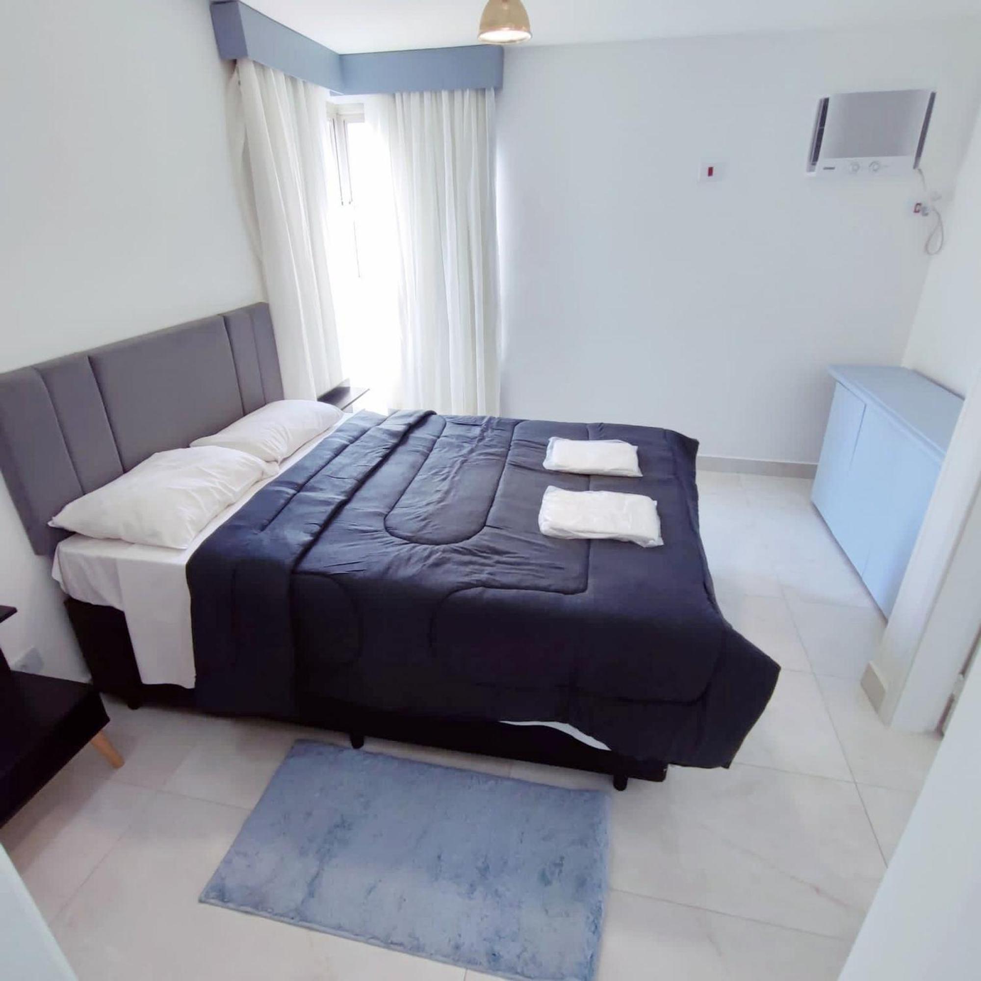 Apartment Flat Deslumbrante - Garagem, Hakka, Feirinha E Hospitais