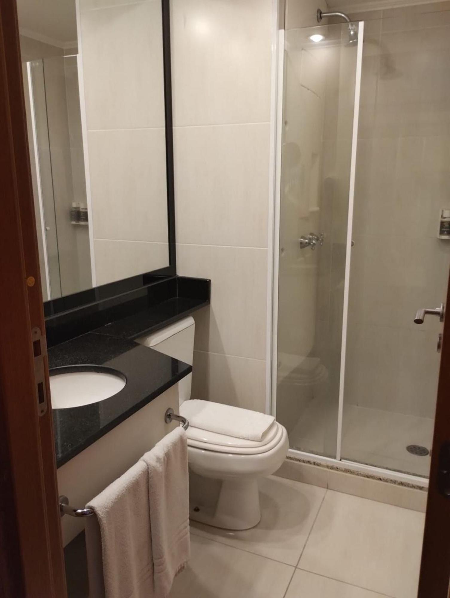 Uh 714 Flat Aeroporto Congonhas Hotel Sao Paulo
