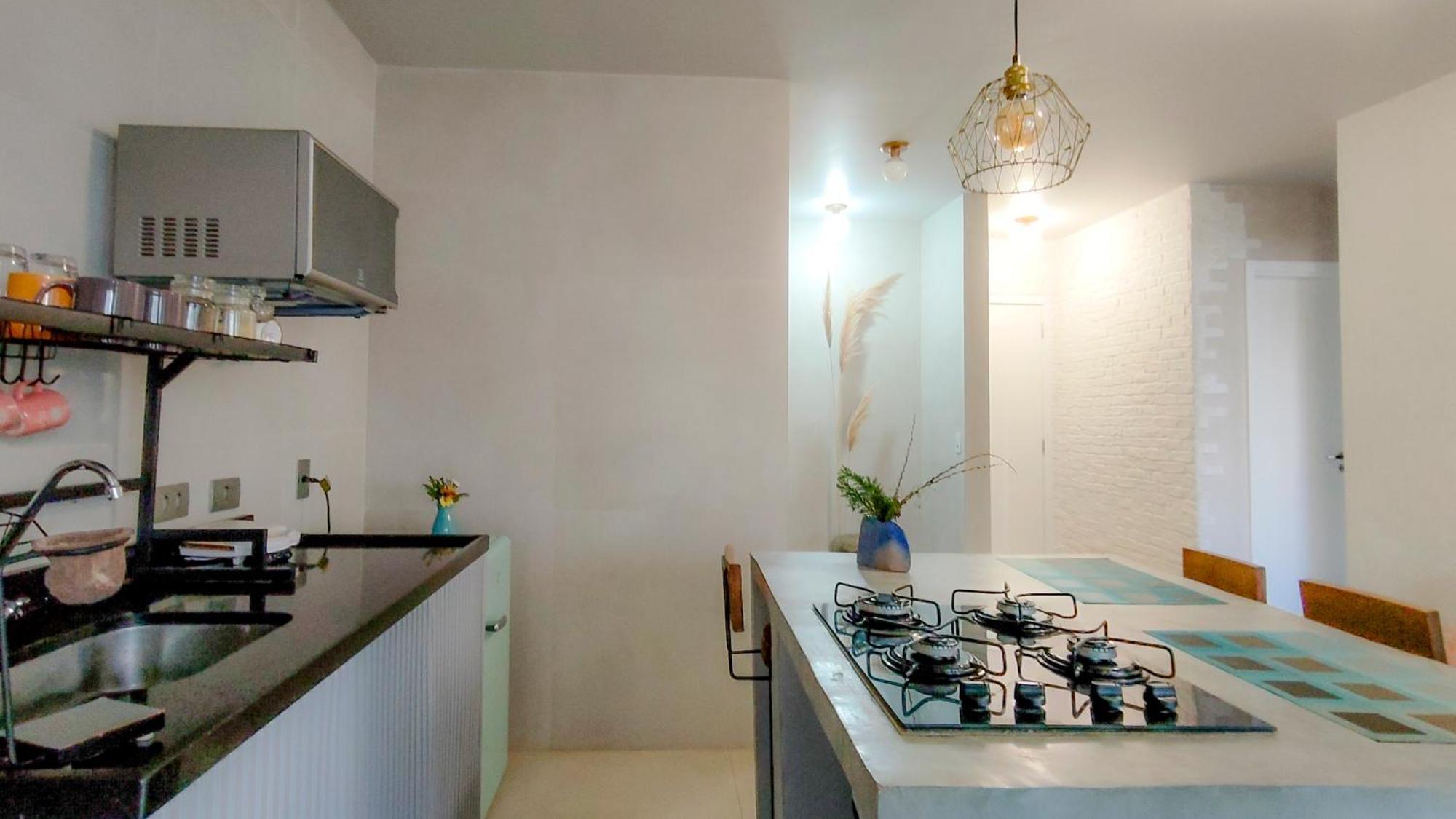 Apartamento No Bras Centro De