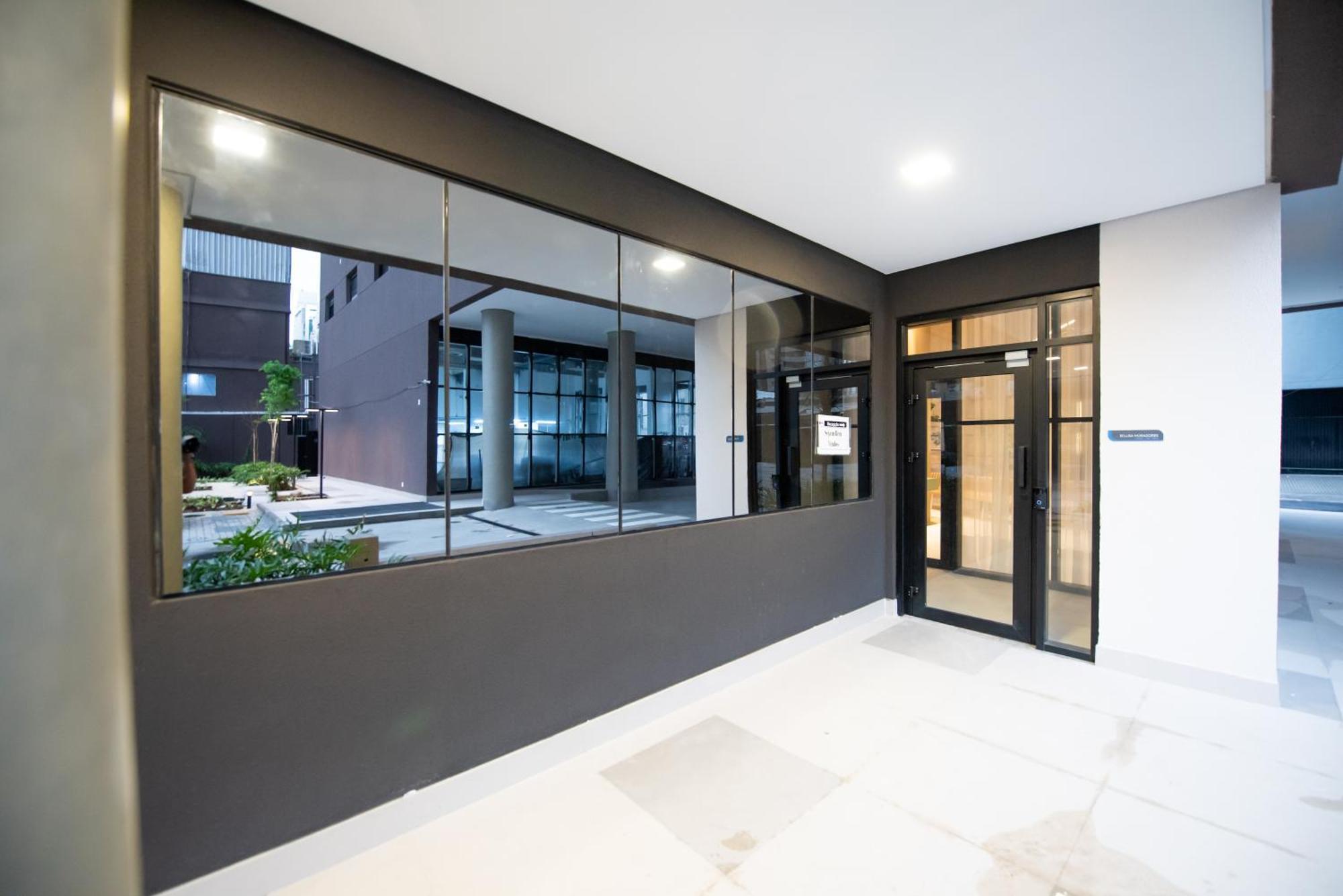 Apartamento Spazio Di Casa 824 Olimpia São Paulo