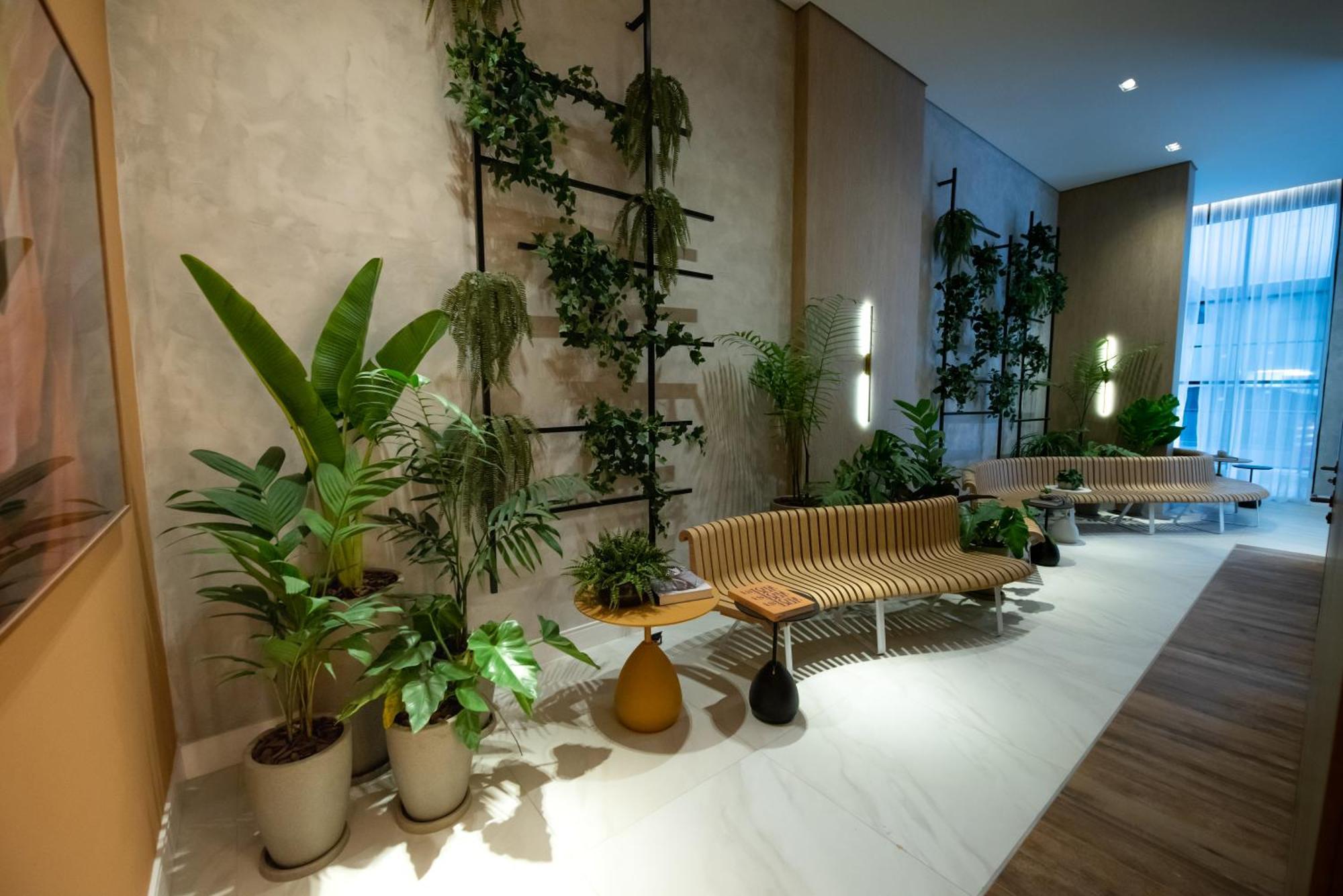 Spazio Di Casa 824 Olimpia Apartamento São Paulo