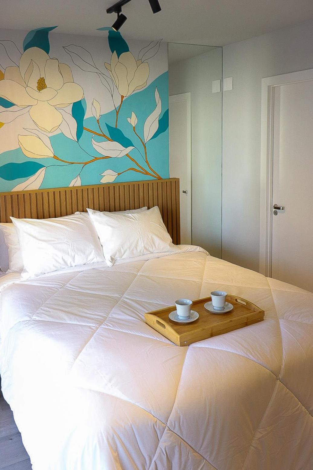 Floral Bela Vista - Novissimo E Completo! Apartment