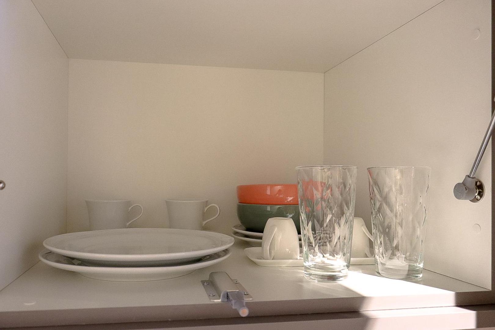 Apartment Floral Bela Vista - Novissimo E Completo! *
