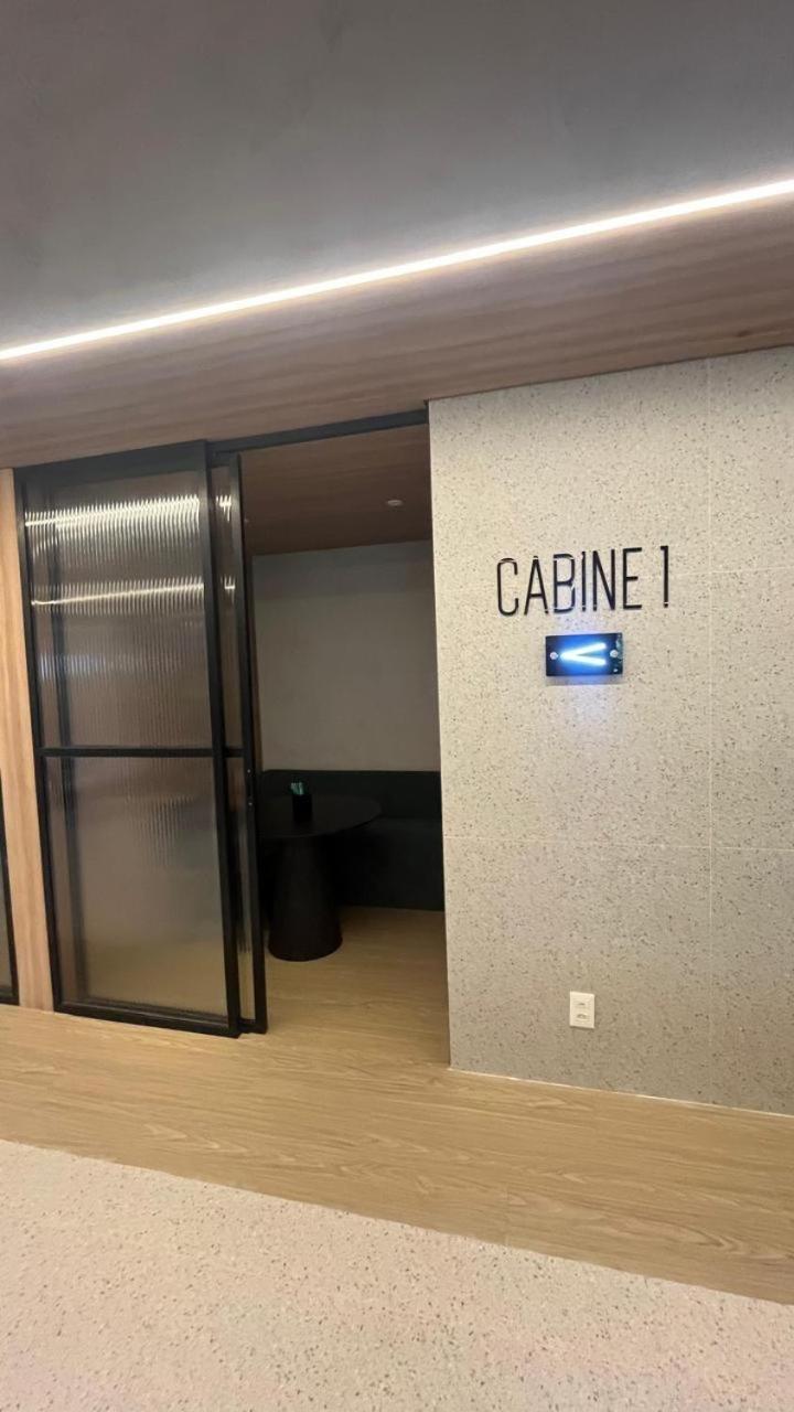 Apartamento Moema Spazio Di Casa Oj 613 Jurupis *