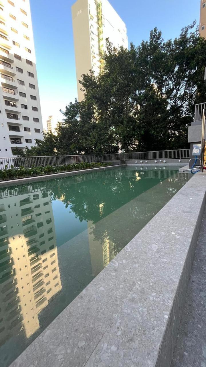 Moema Spazio Di Casa Oj 613 Jurupis Apartamento *