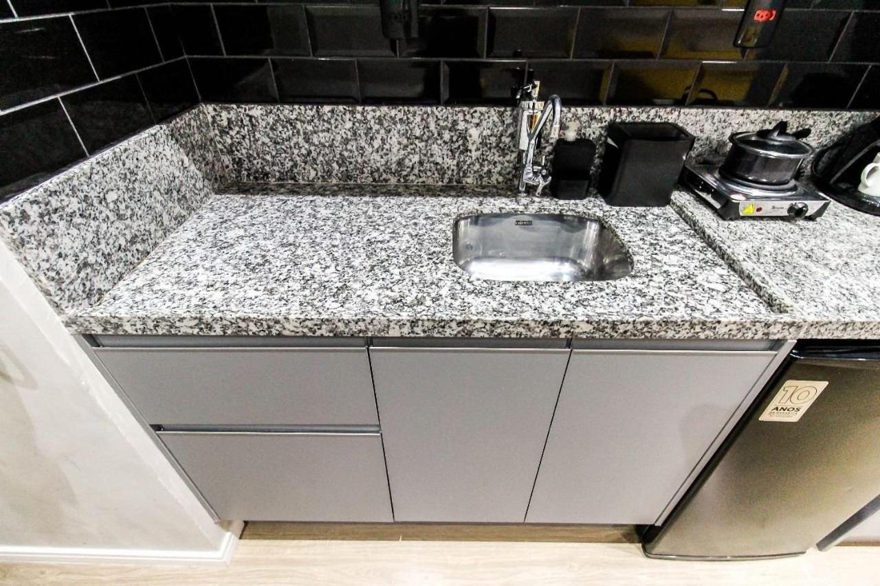 Apartamento Mv143 - Lindo C/ Piscina Prox Ao Metro Bras